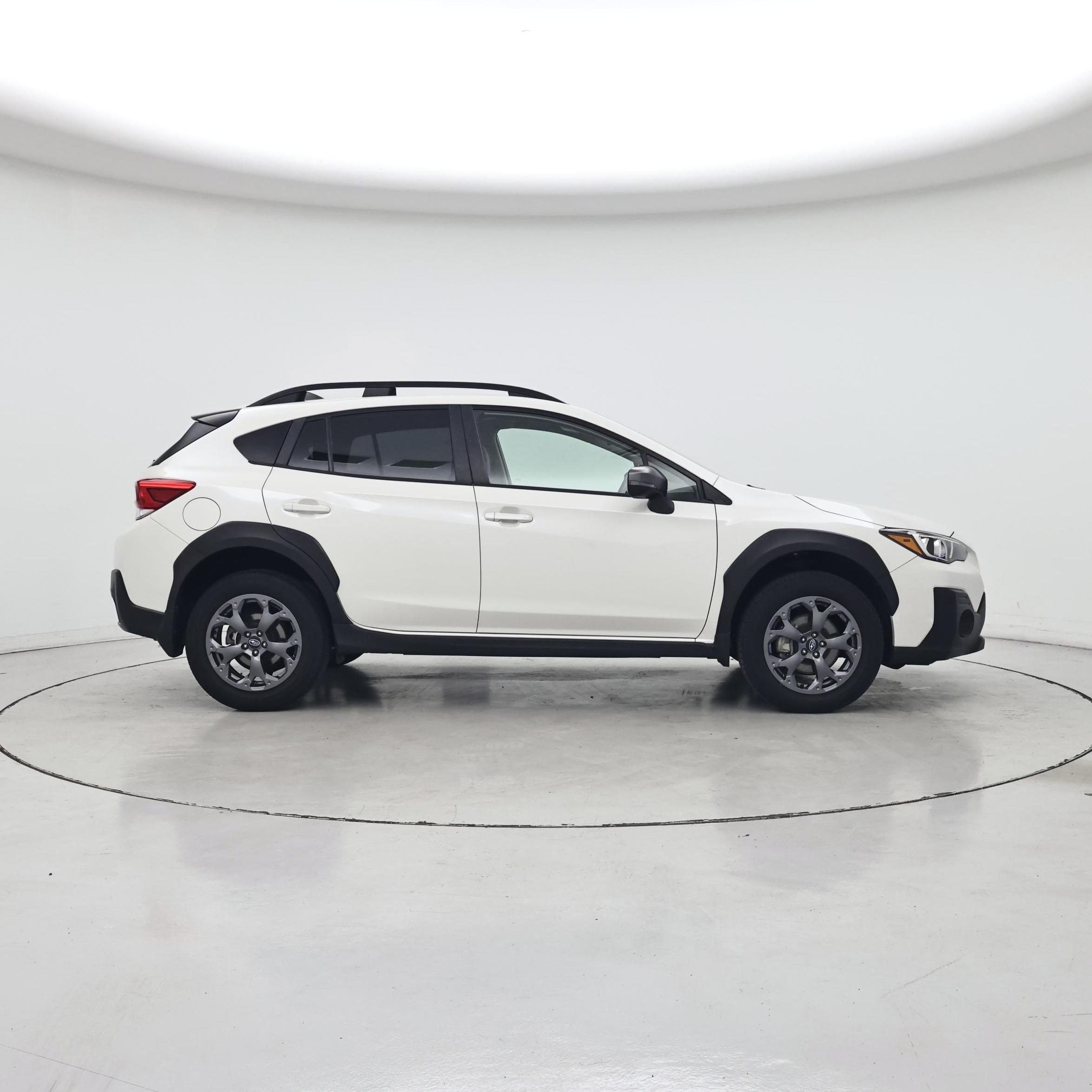 Thumbnail: 2022 Subaru Crosstrek - 7