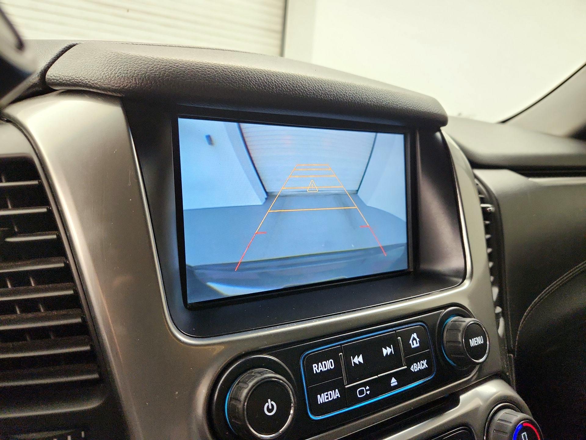 Thumbnail: 2015 Chevrolet Tahoe - 15