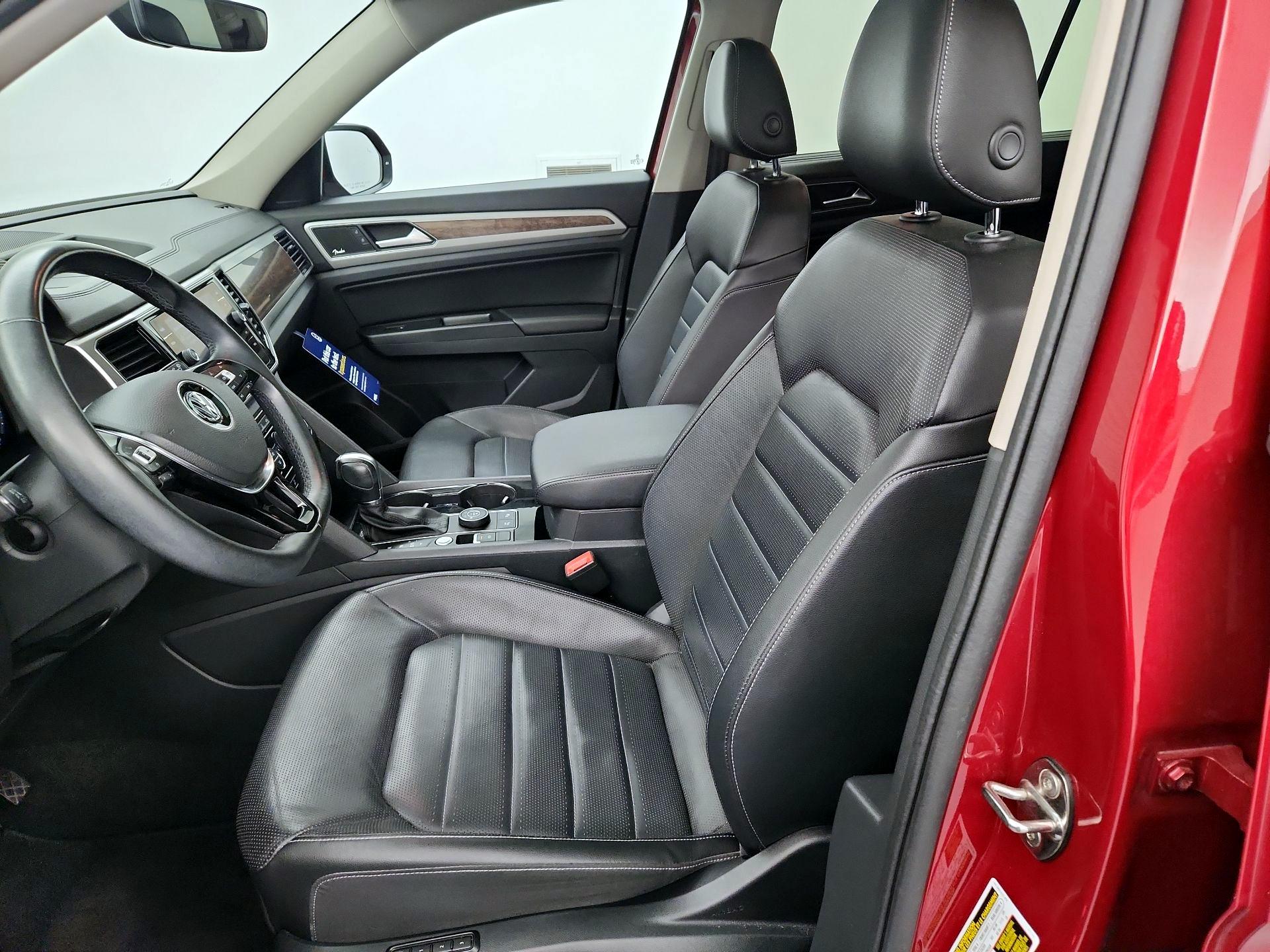 Thumbnail: 2019 Volkswagen Atlas - 11