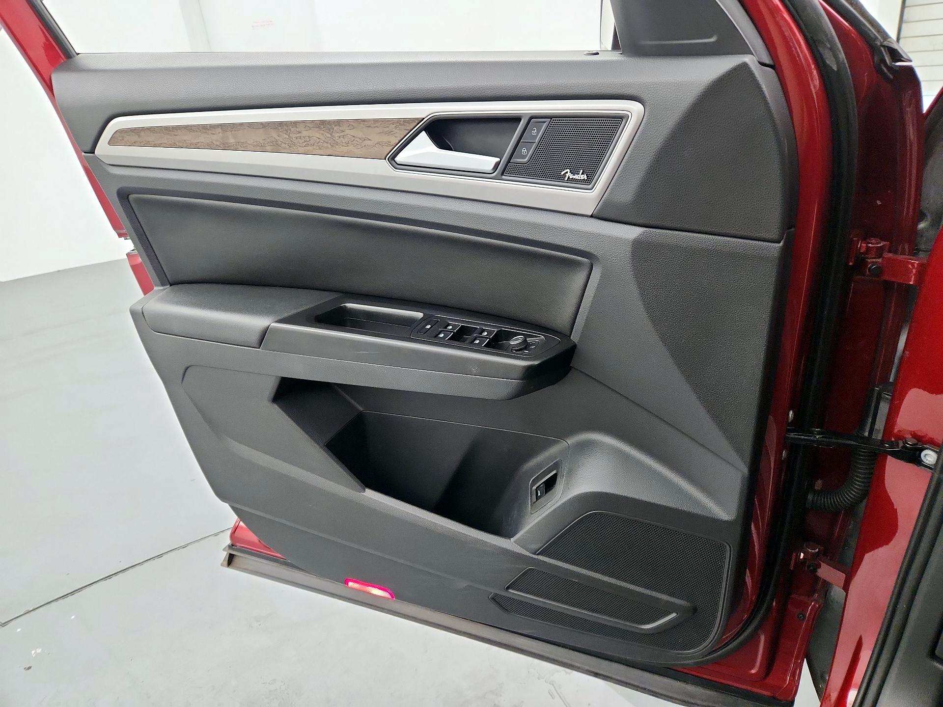 Thumbnail: 2019 Volkswagen Atlas - 12