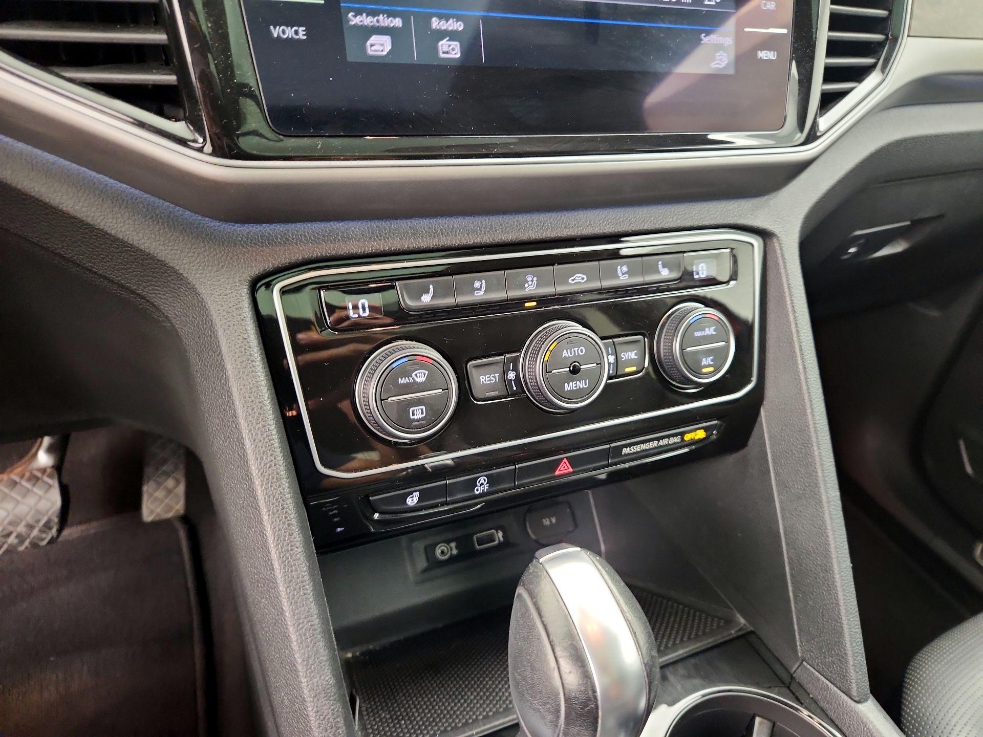 Thumbnail: 2019 Volkswagen Atlas - 17
