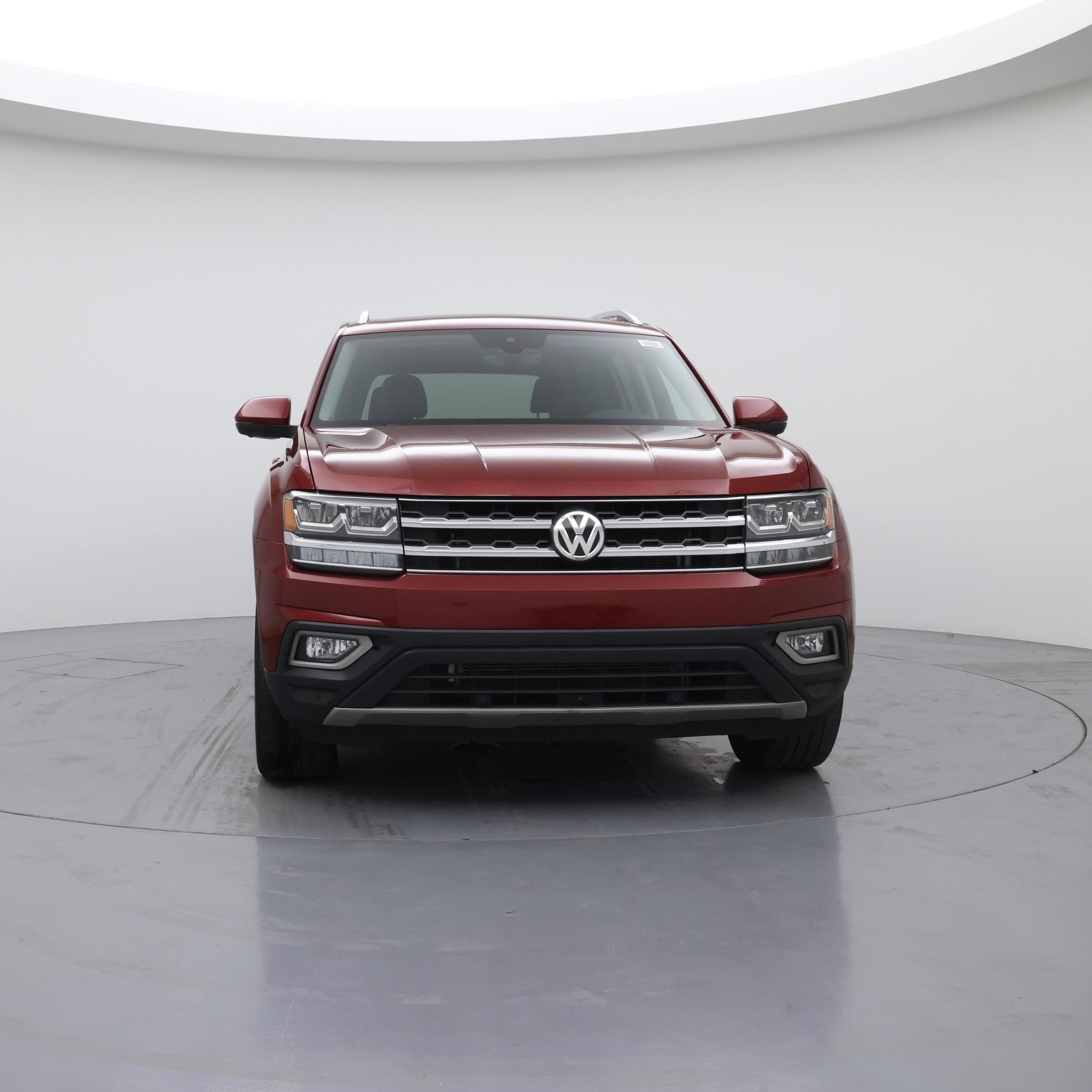 Thumbnail: 2019 Volkswagen Atlas - 5