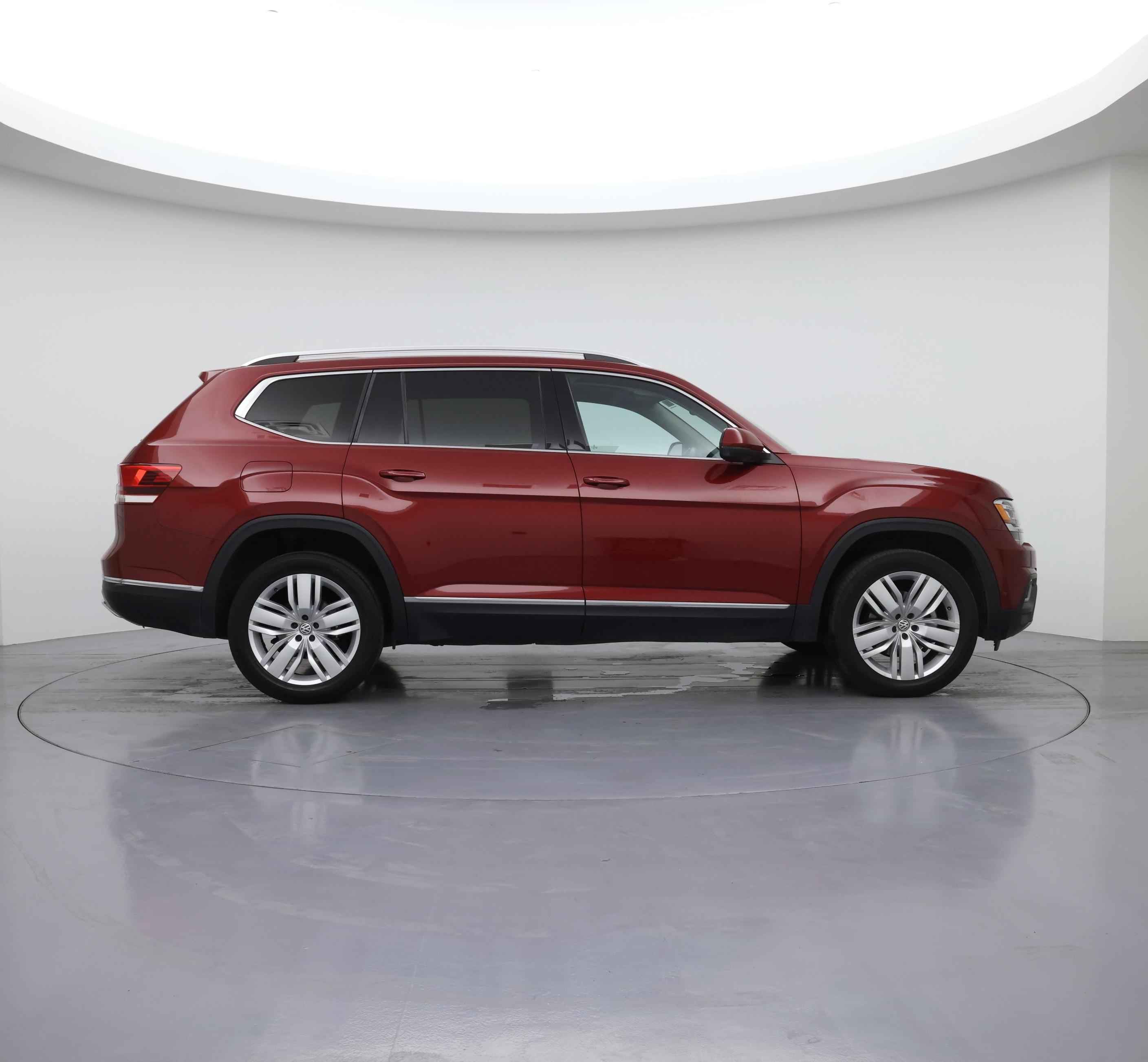 Thumbnail: 2019 Volkswagen Atlas - 7