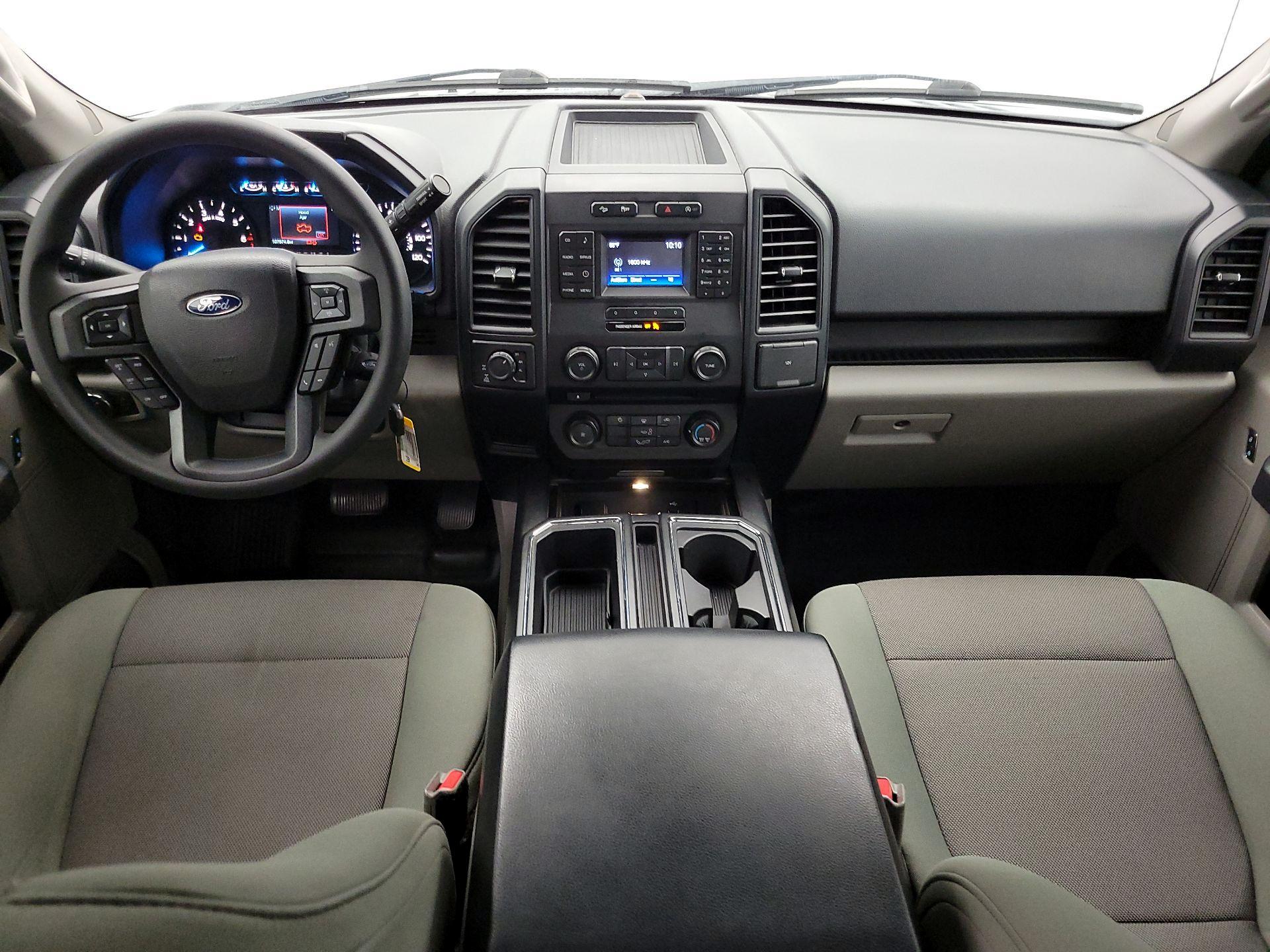 Thumbnail: 2016 Ford F-150 - 9