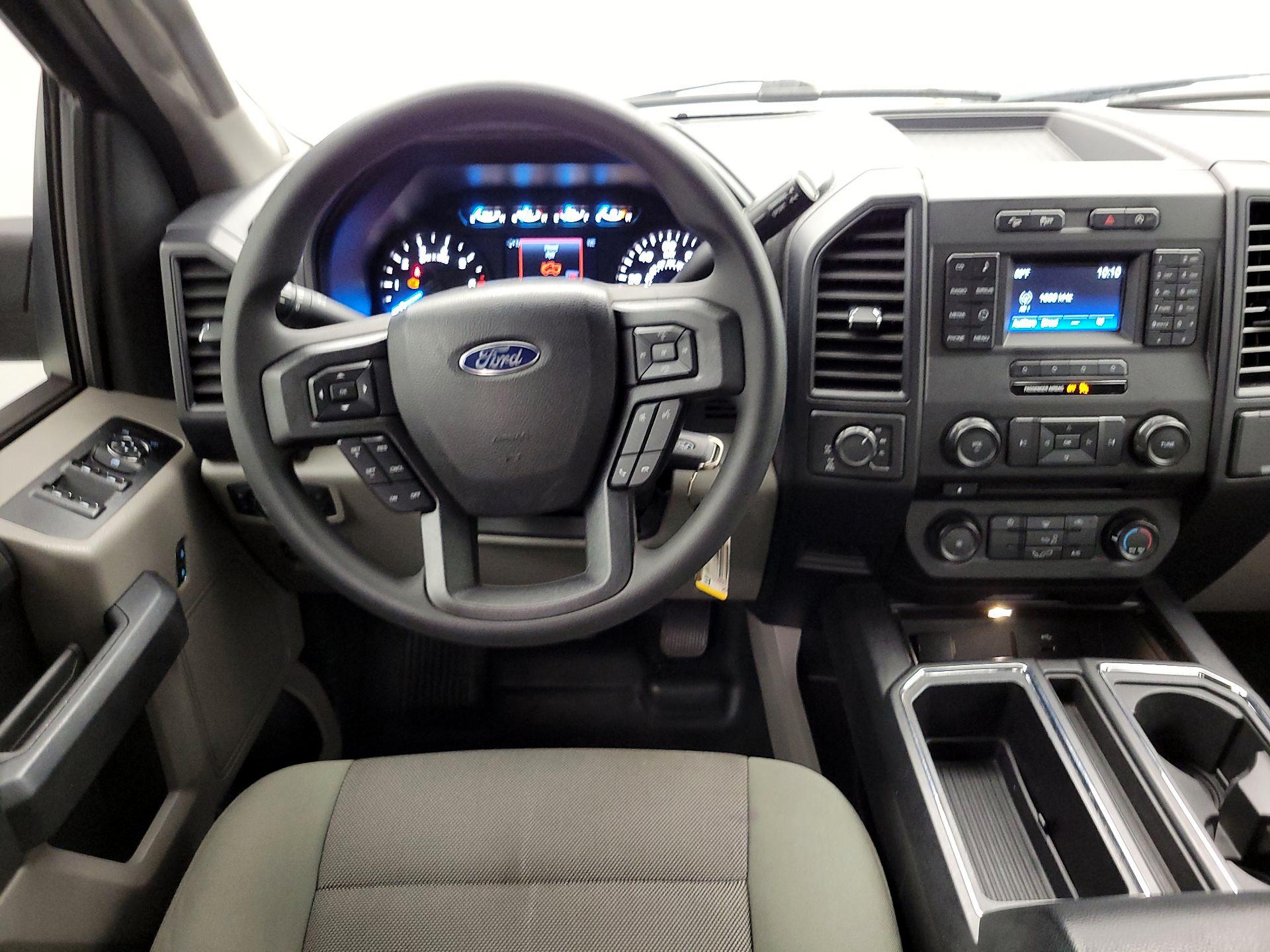 Thumbnail: 2016 Ford F-150 - 10