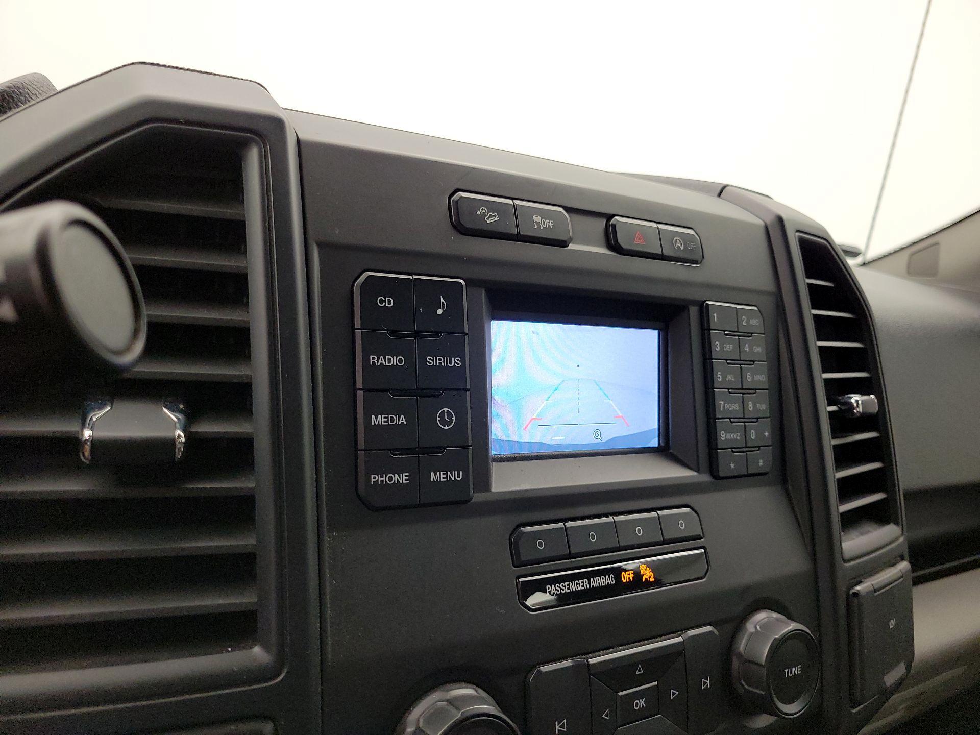 Thumbnail: 2016 Ford F-150 - 14