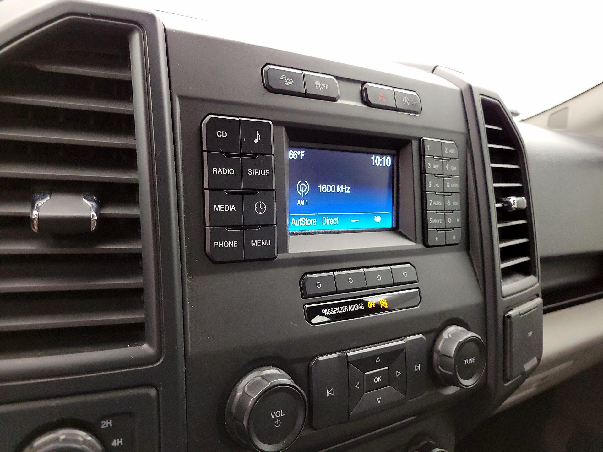 Thumbnail: 2016 Ford F-150 - 15
