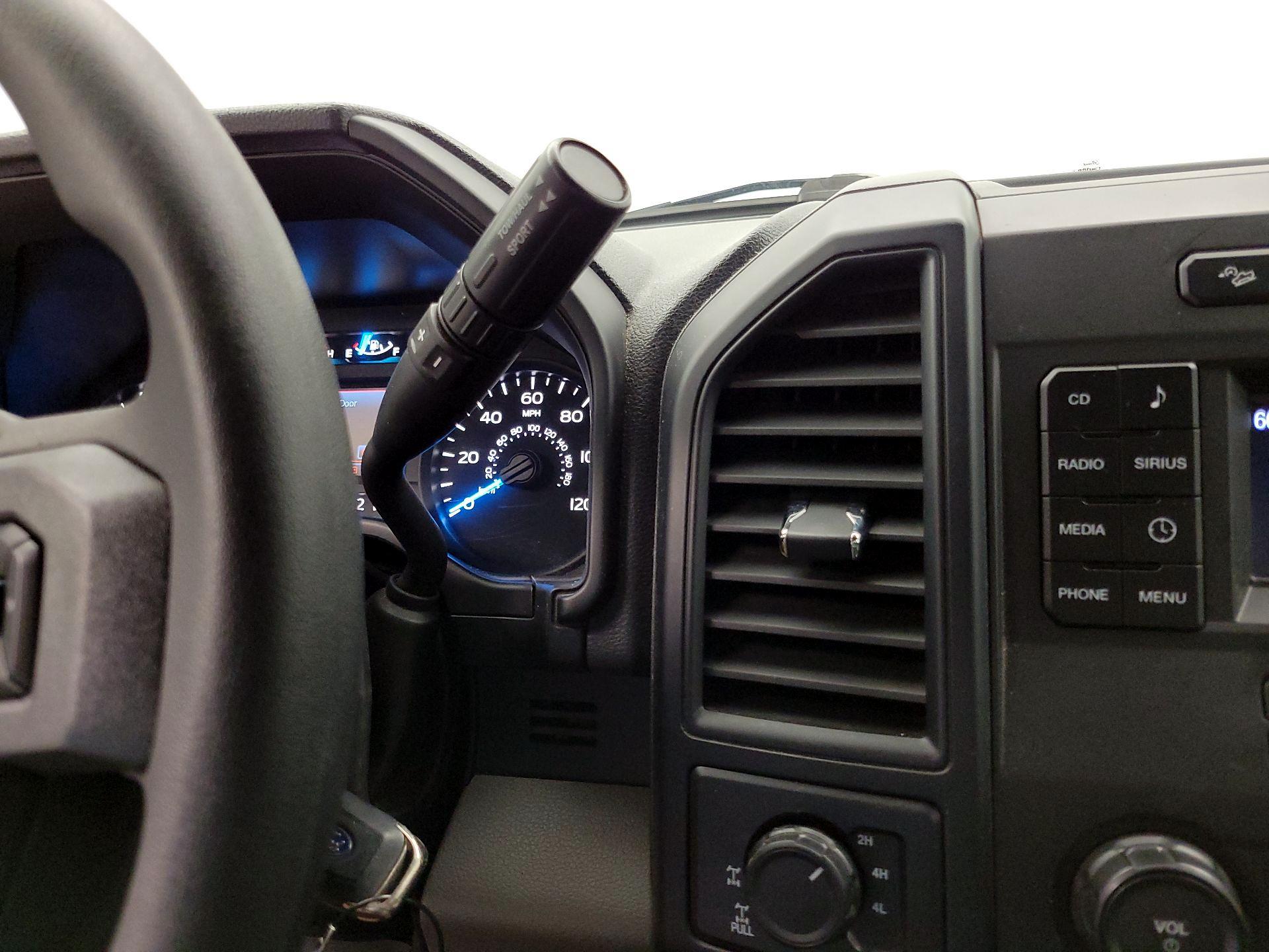 Thumbnail: 2016 Ford F-150 - 17