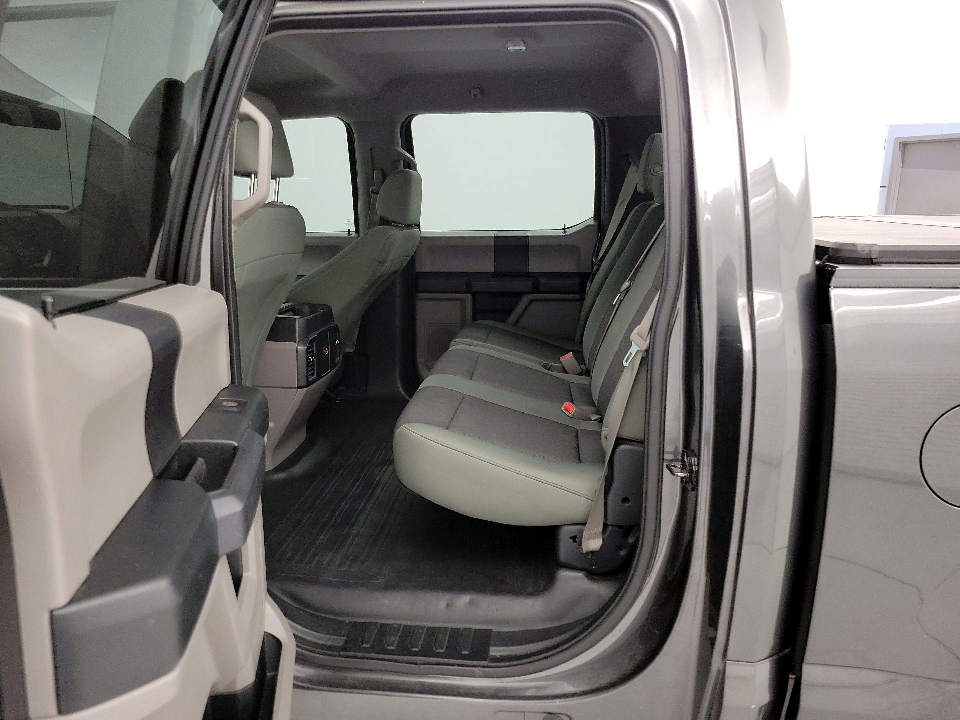 Thumbnail: 2016 Ford F-150 - 19