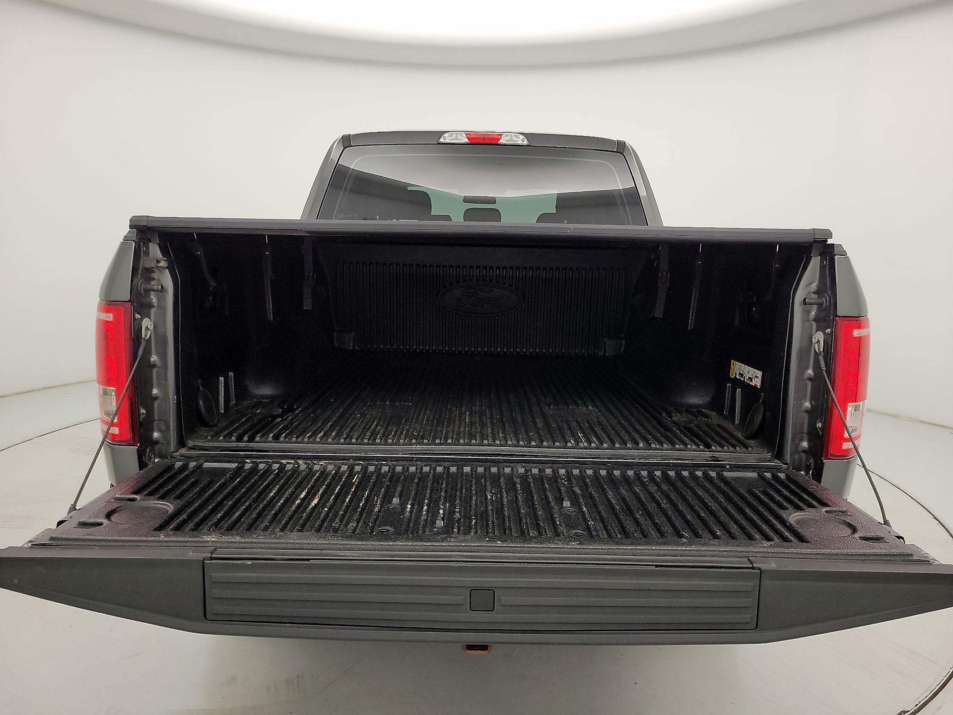 Thumbnail: 2016 Ford F-150 - 20