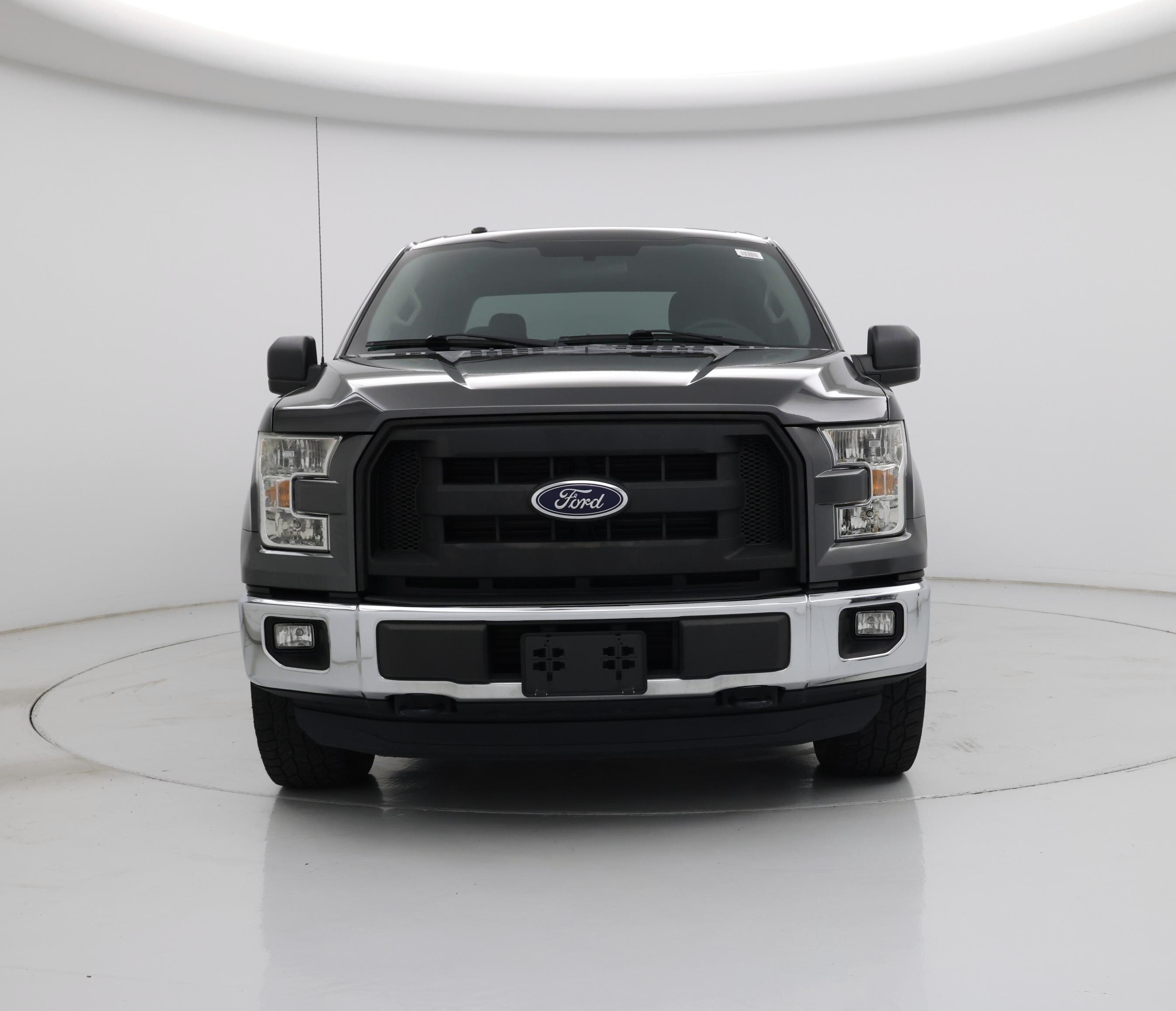 Thumbnail: 2016 Ford F-150 - 5