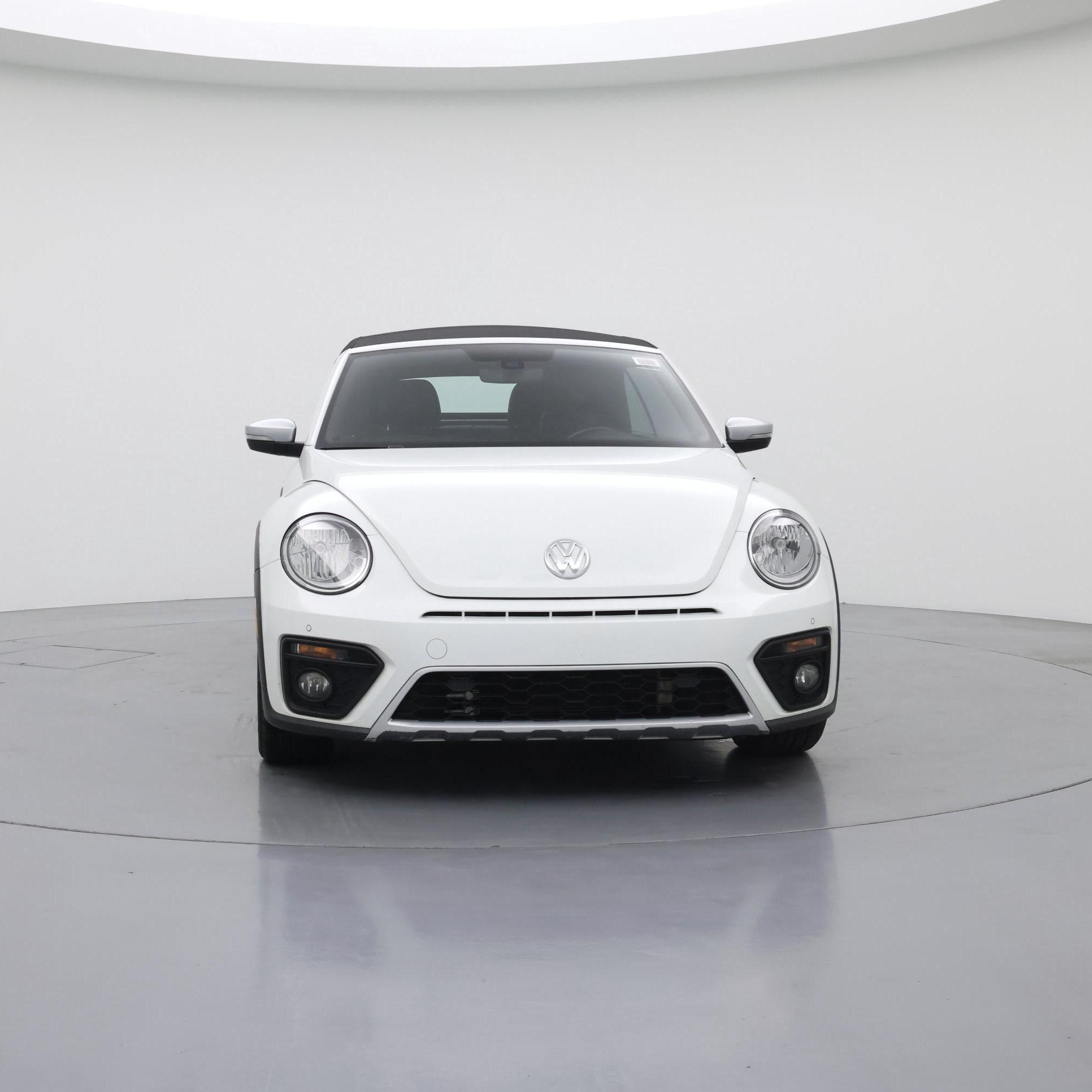 Thumbnail: 2017 Volkswagen Beetle - 5