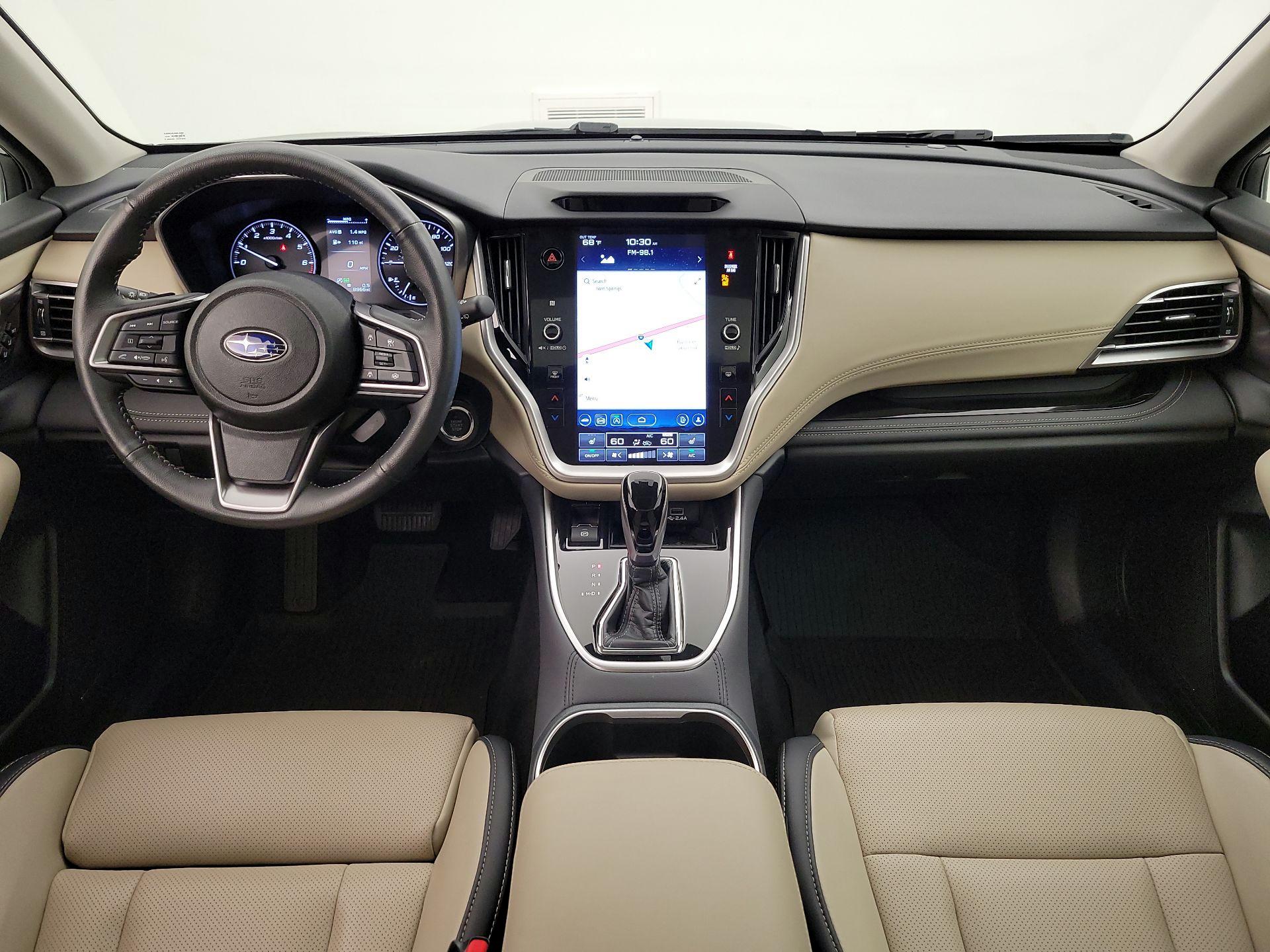 Thumbnail: 2024 Subaru Outback - 9