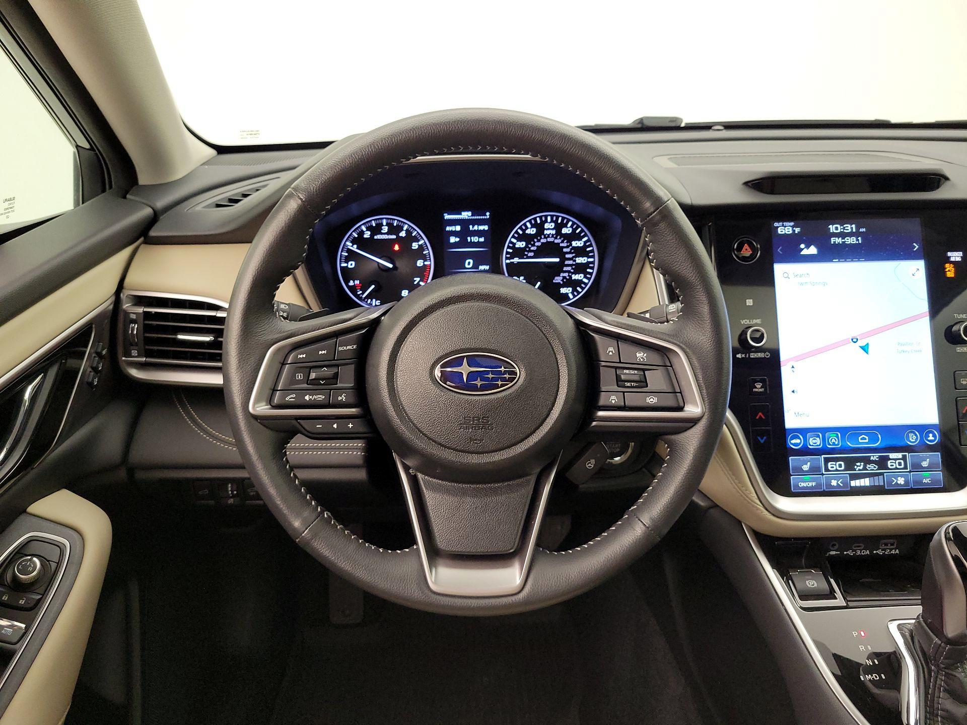 Thumbnail: 2024 Subaru Outback - 10