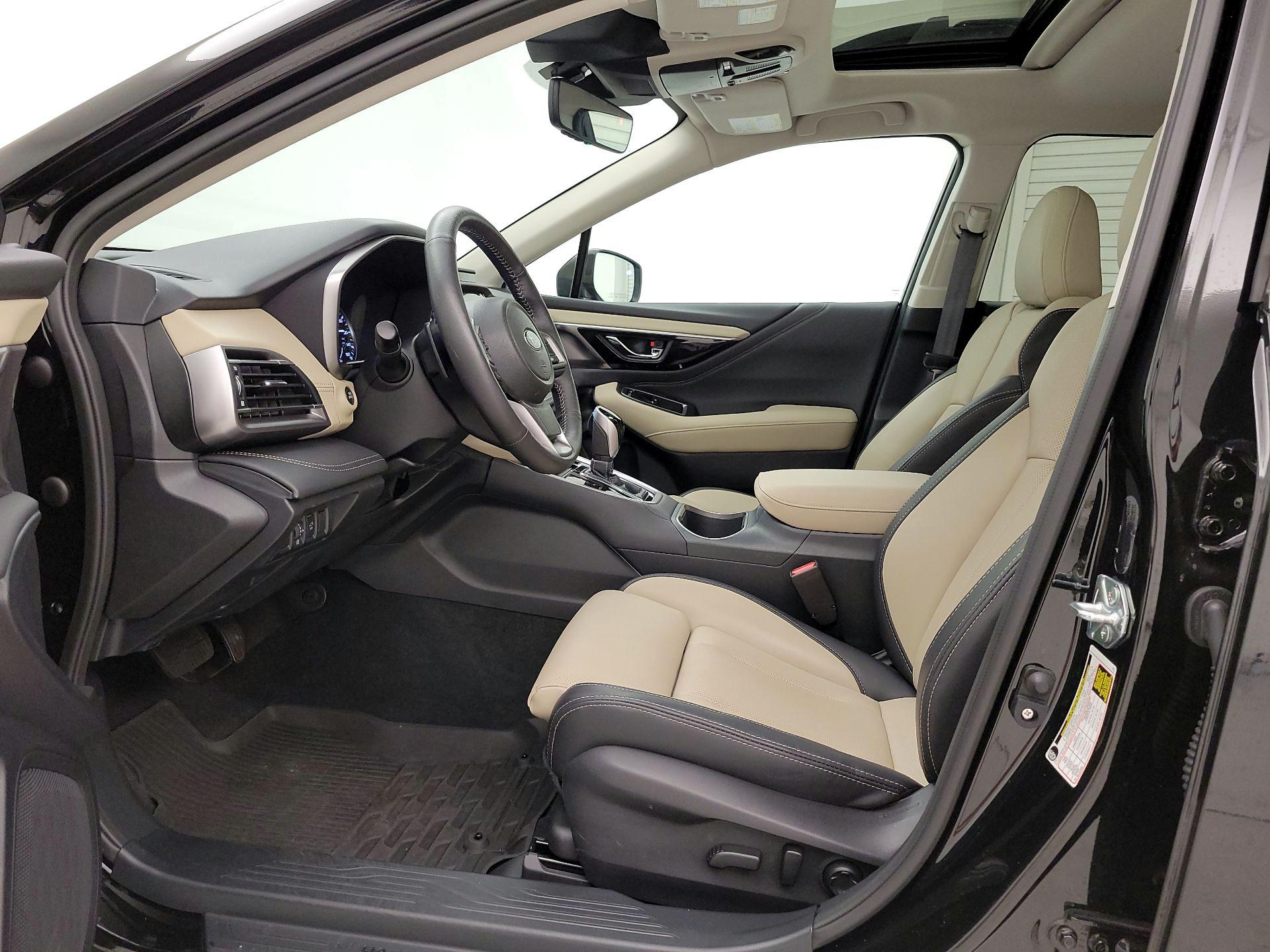 Thumbnail: 2024 Subaru Outback - 11