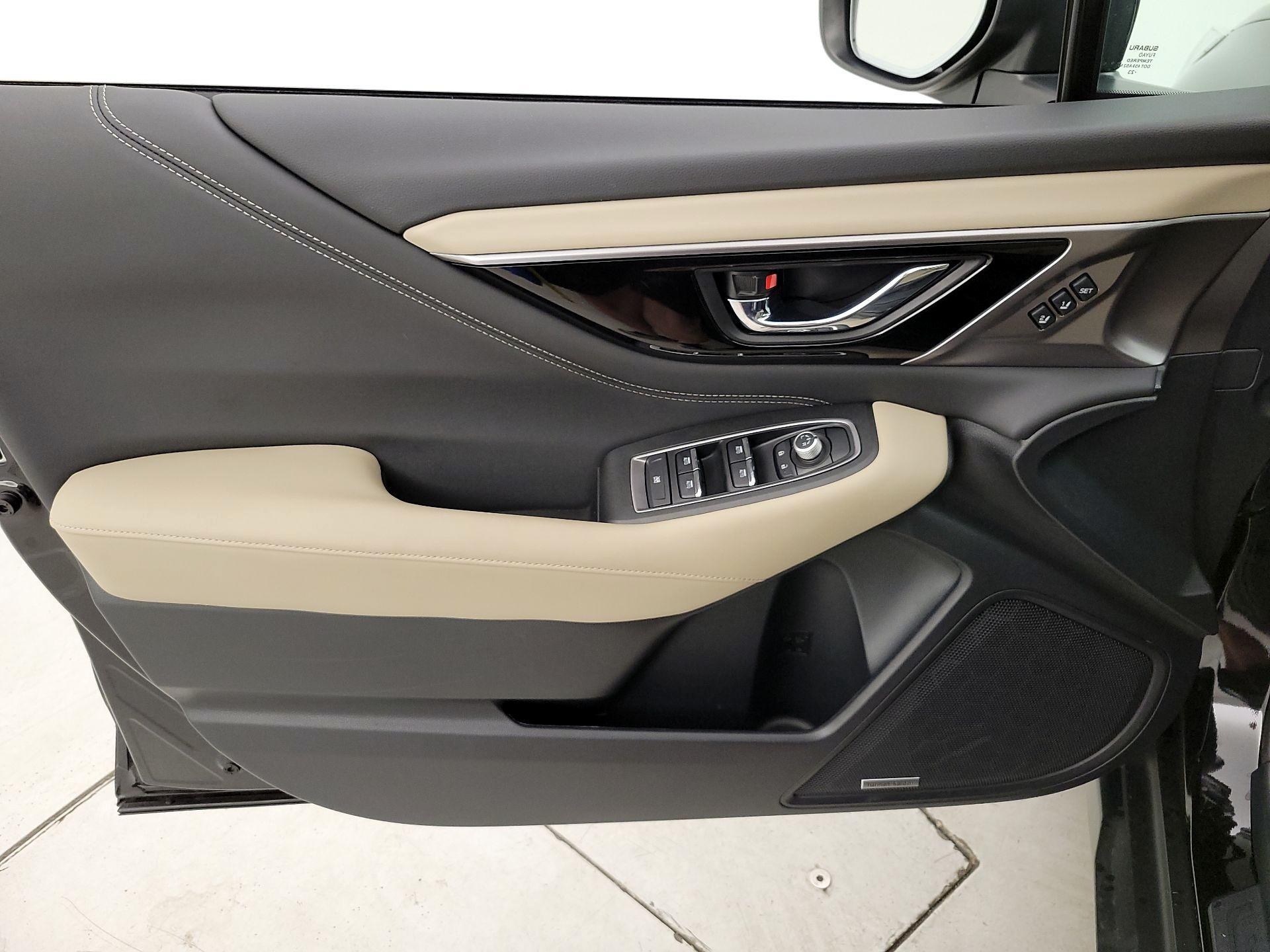 Thumbnail: 2024 Subaru Outback - 12