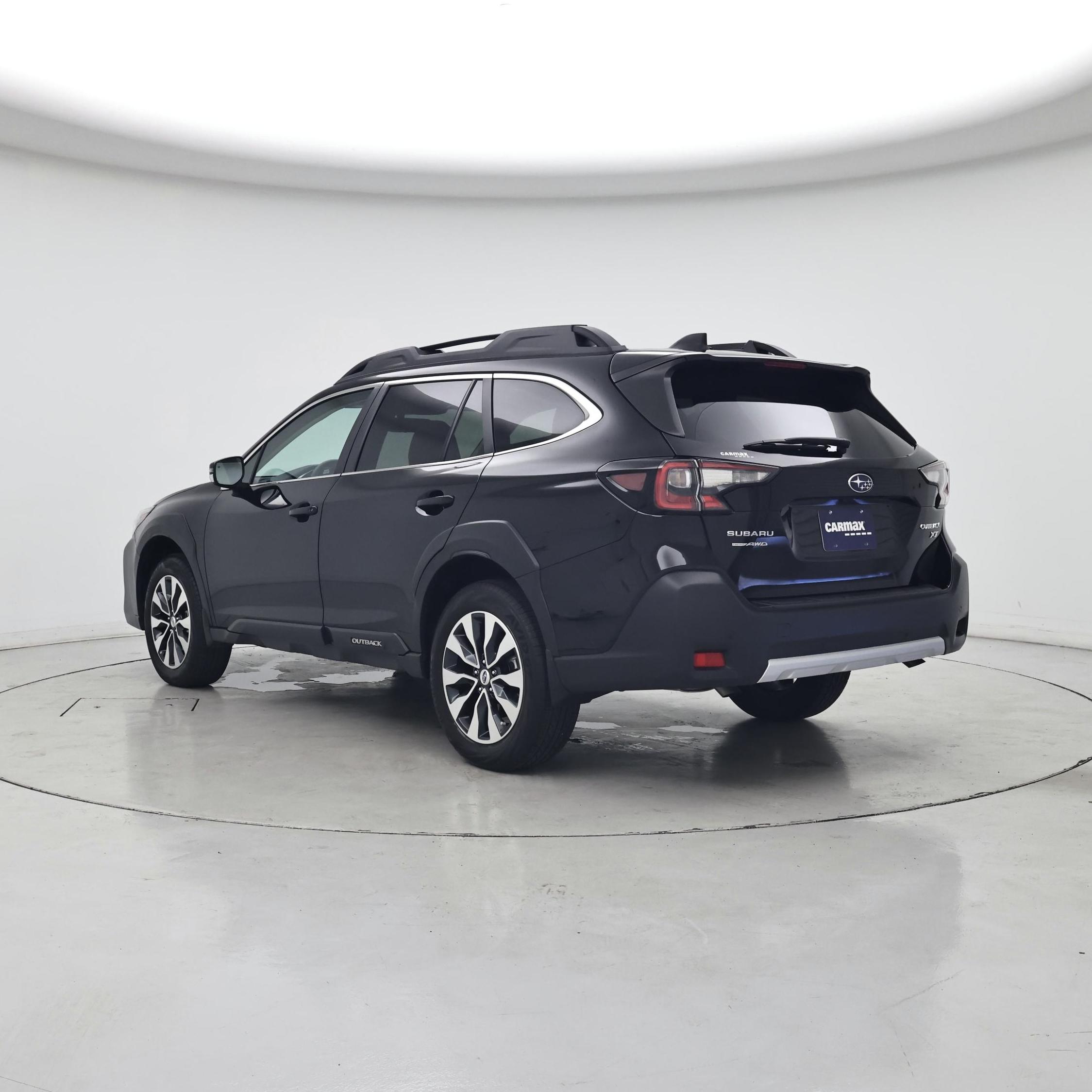 Thumbnail: 2024 Subaru Outback - 2