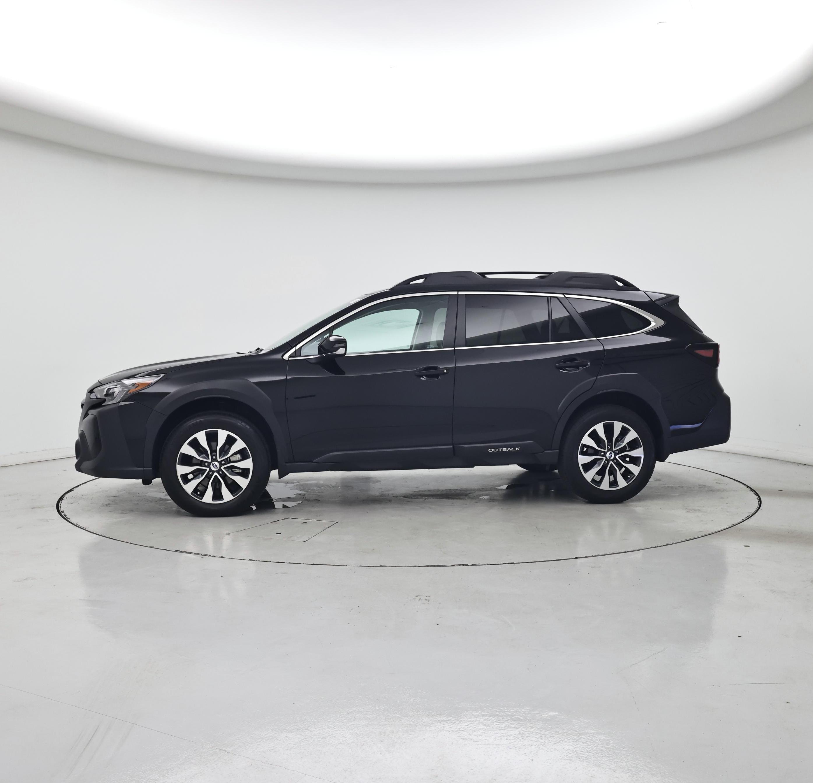 Thumbnail: 2024 Subaru Outback - 3