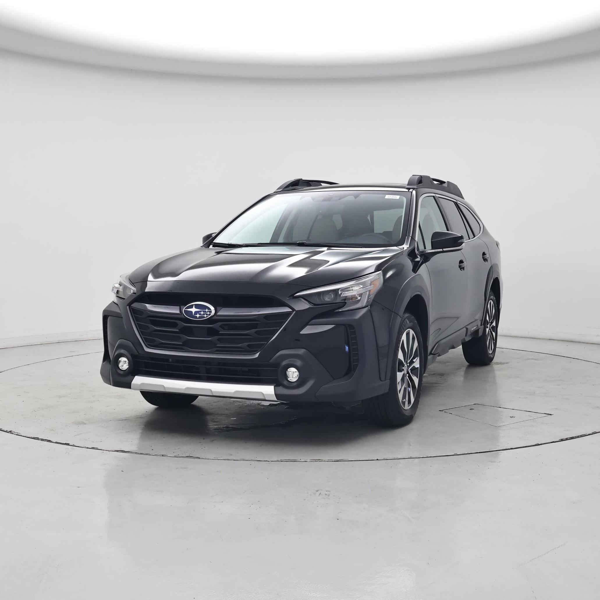 Thumbnail: 2024 Subaru Outback - 4