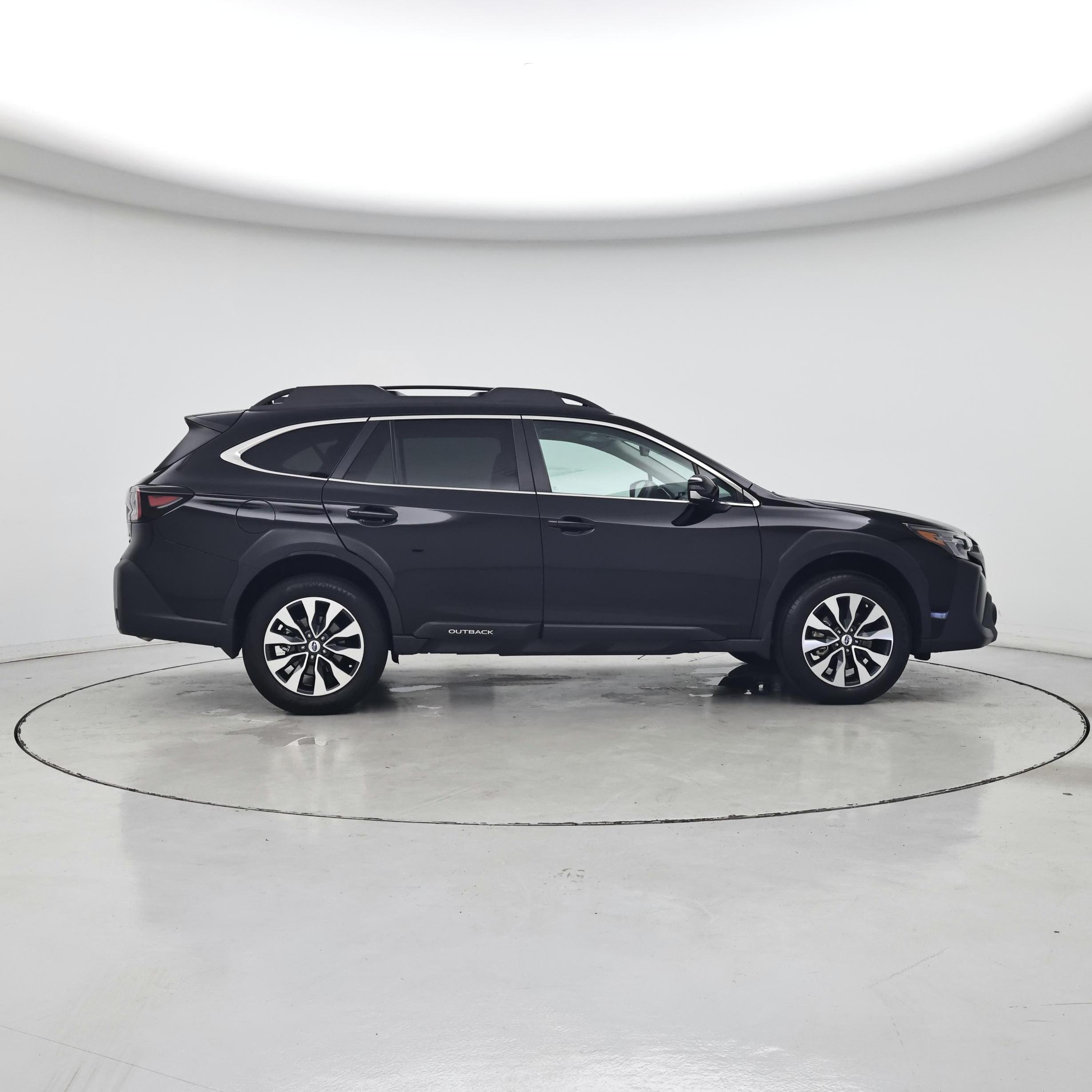 Thumbnail: 2024 Subaru Outback - 7