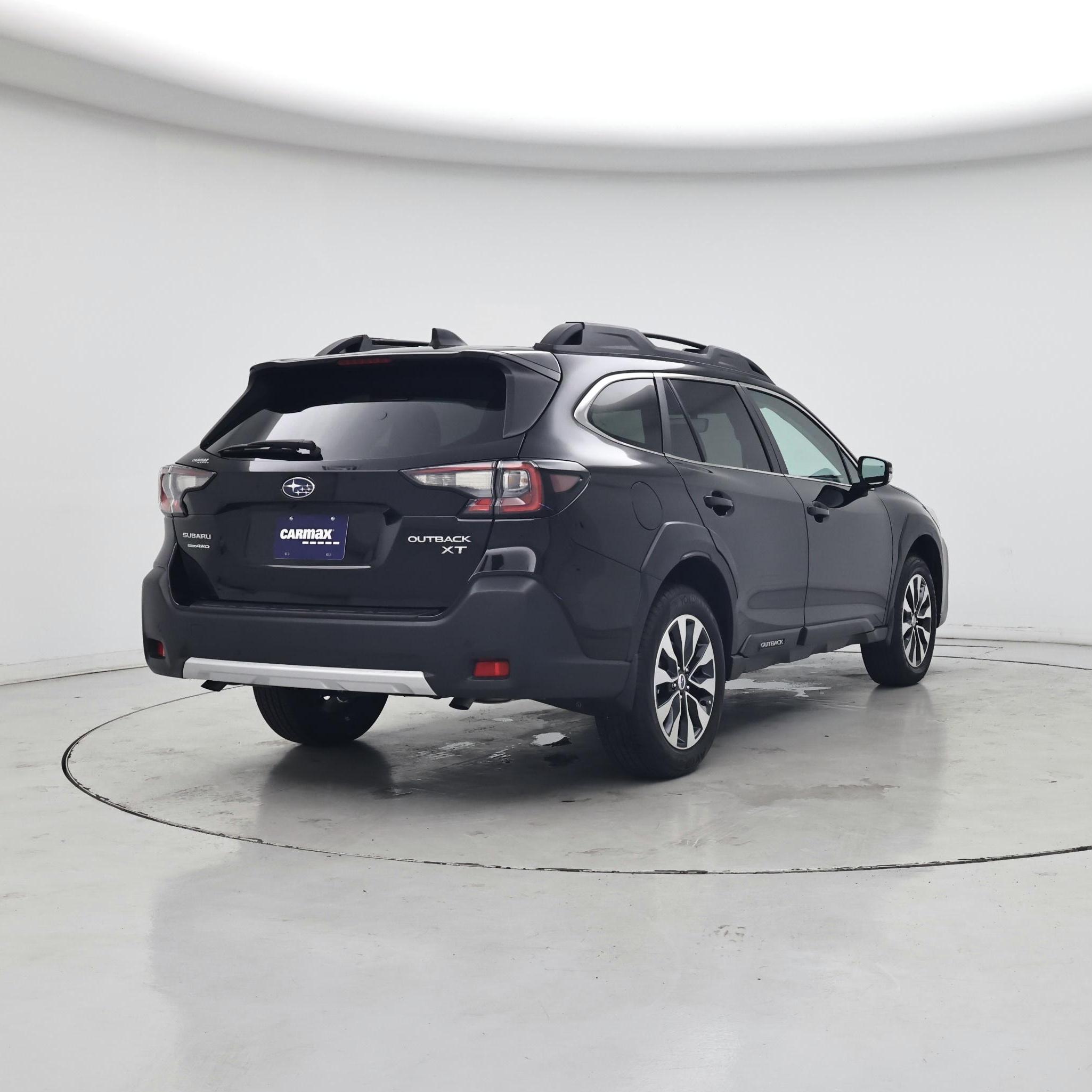 Thumbnail: 2024 Subaru Outback - 8