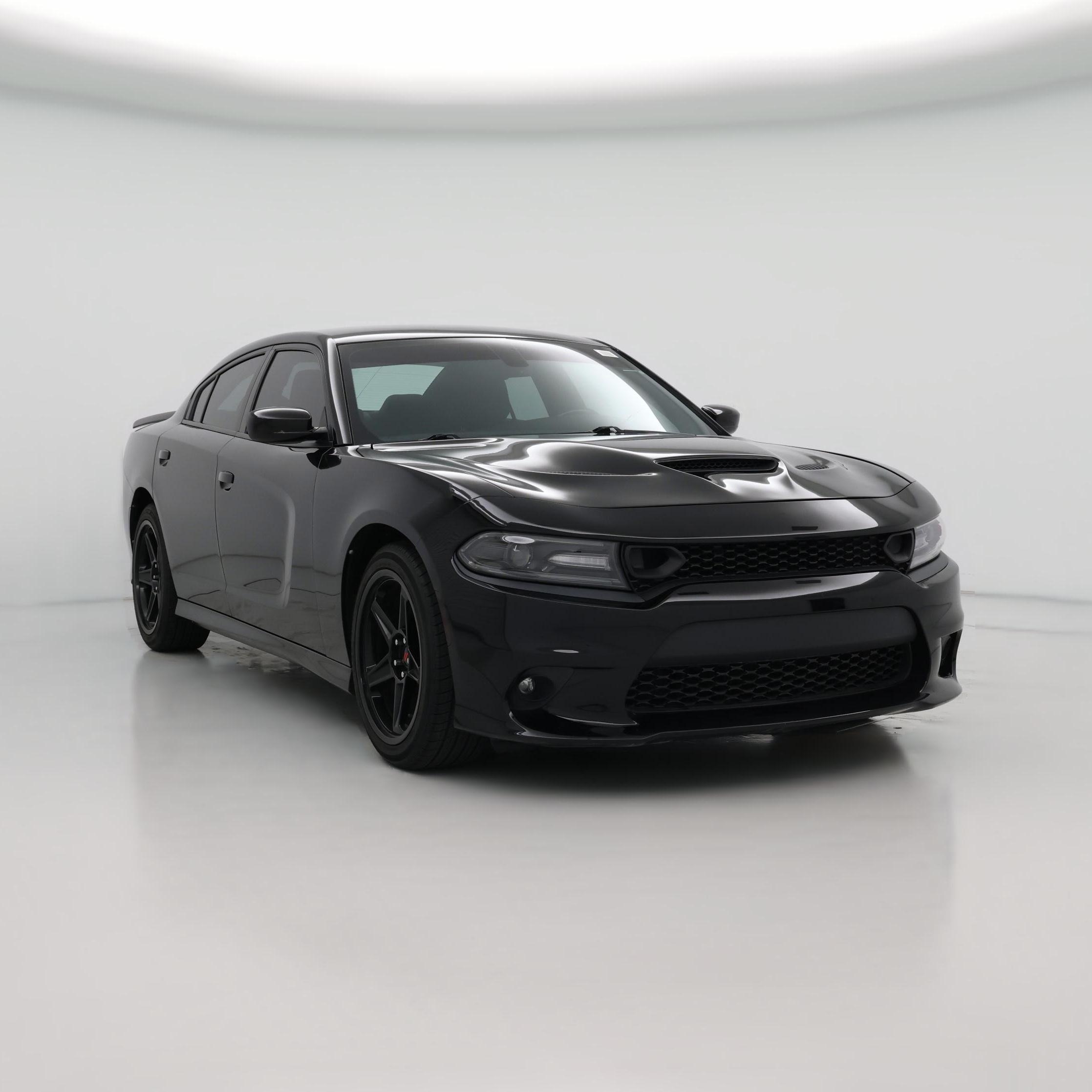 Thumbnail: 2020 Dodge Charger - 1