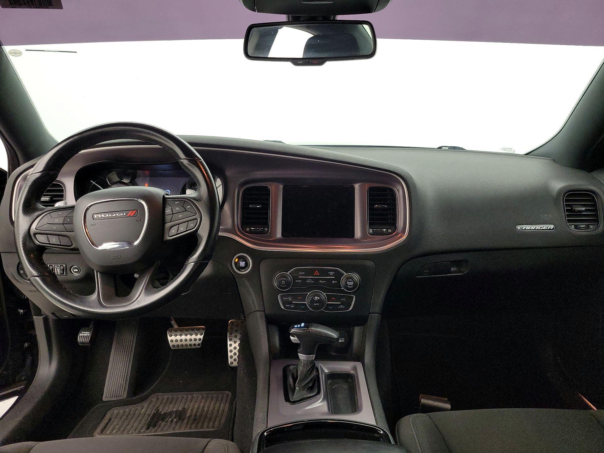 Thumbnail: 2020 Dodge Charger - 9
