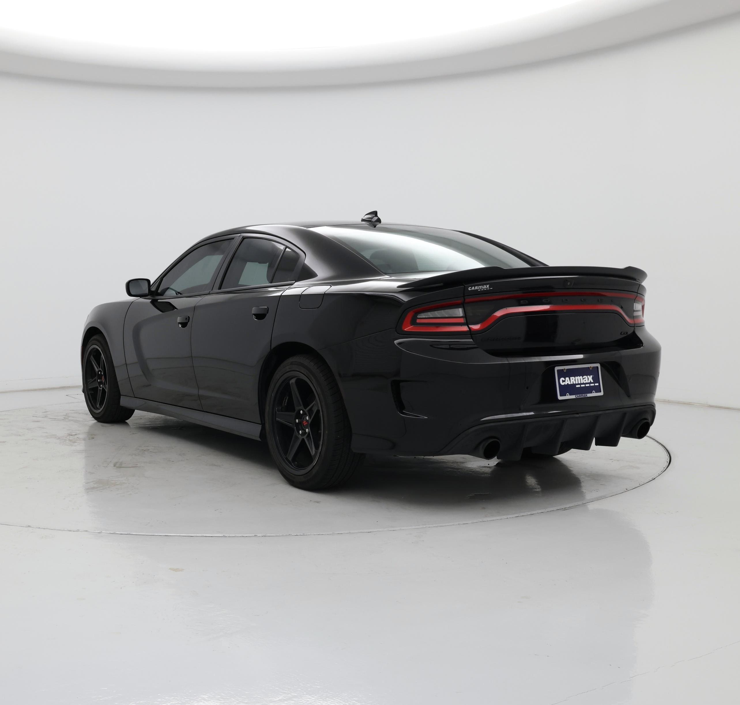 Thumbnail: 2020 Dodge Charger - 2