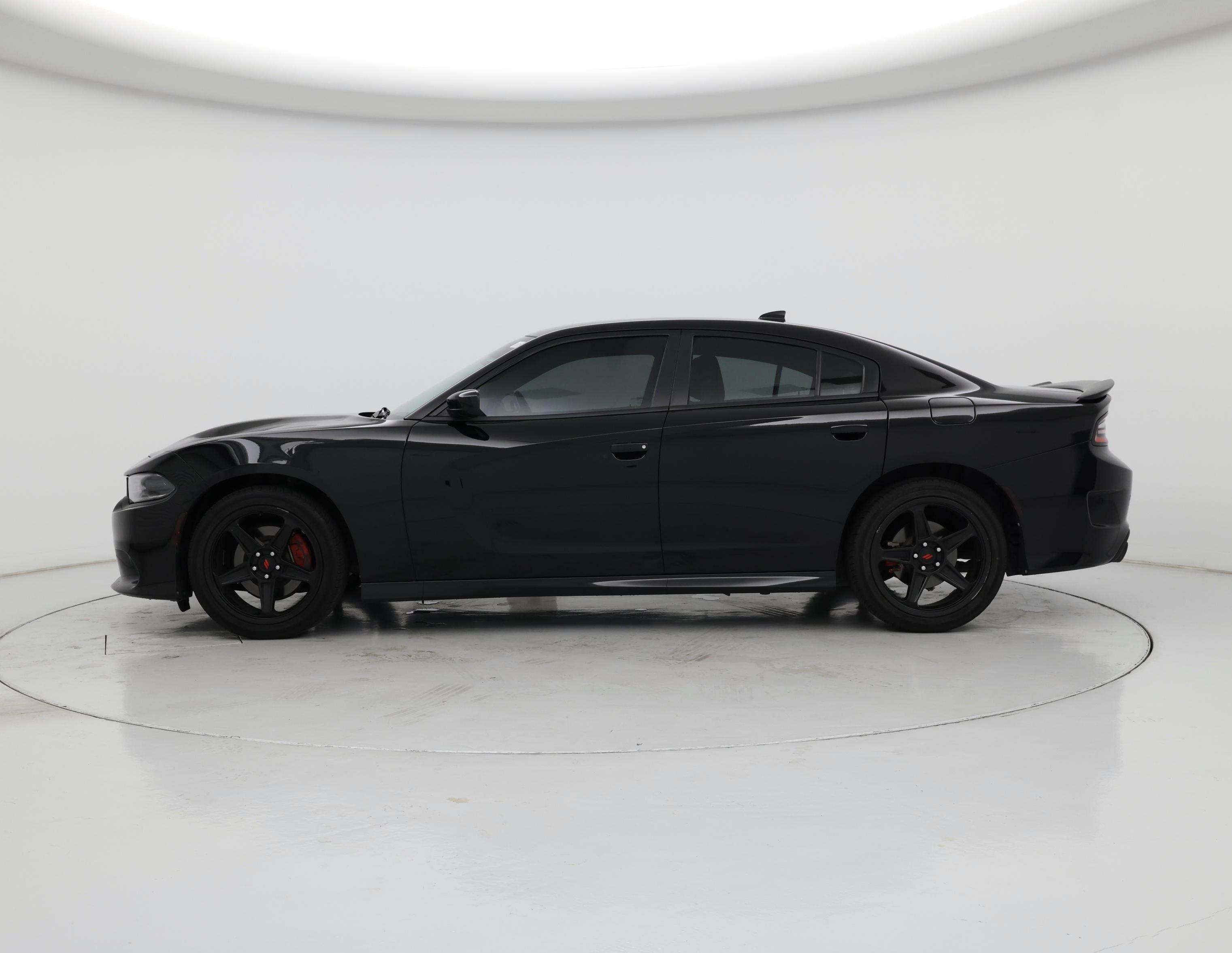 Thumbnail: 2020 Dodge Charger - 3