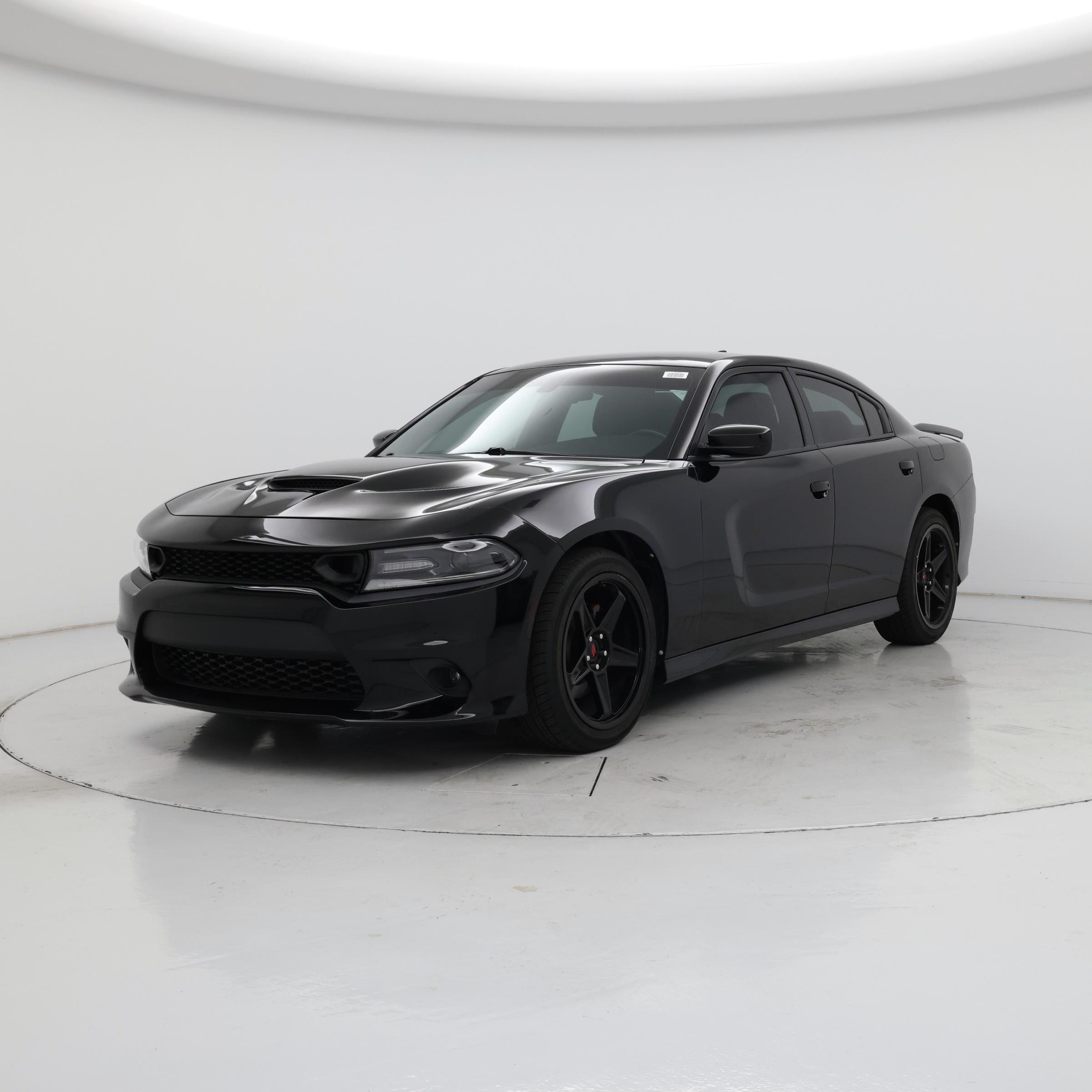 Thumbnail: 2020 Dodge Charger - 4