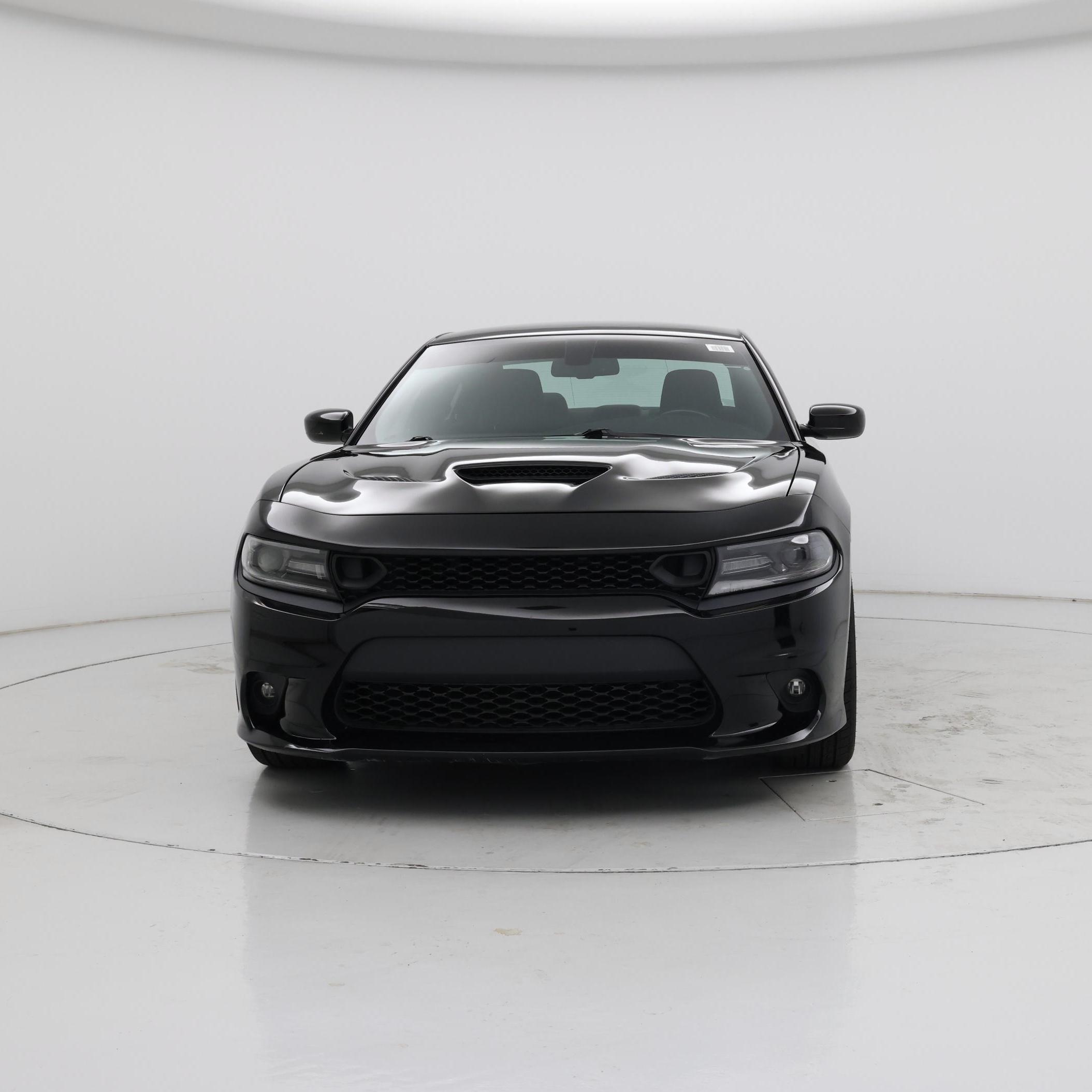 Thumbnail: 2020 Dodge Charger - 5