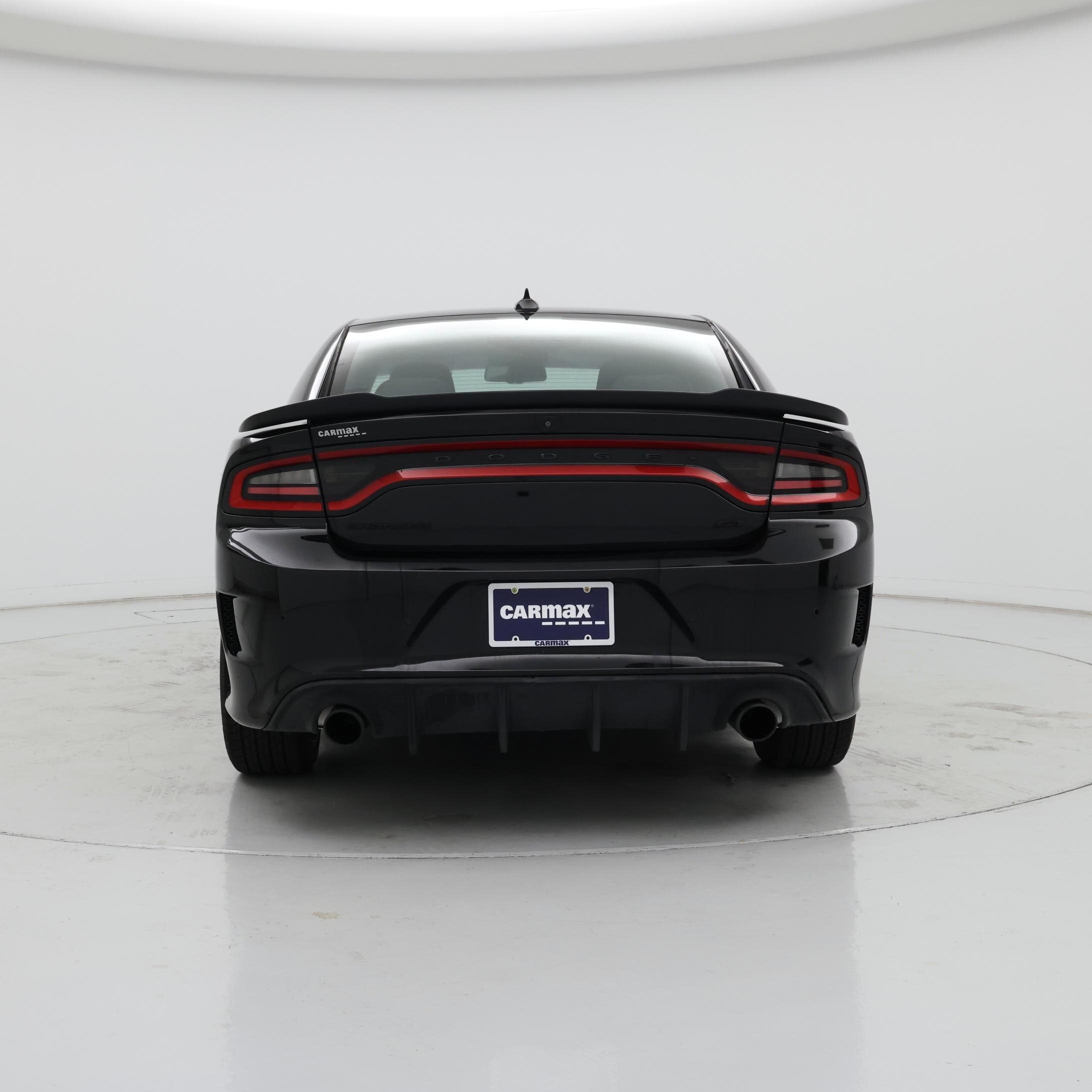 Thumbnail: 2020 Dodge Charger - 6