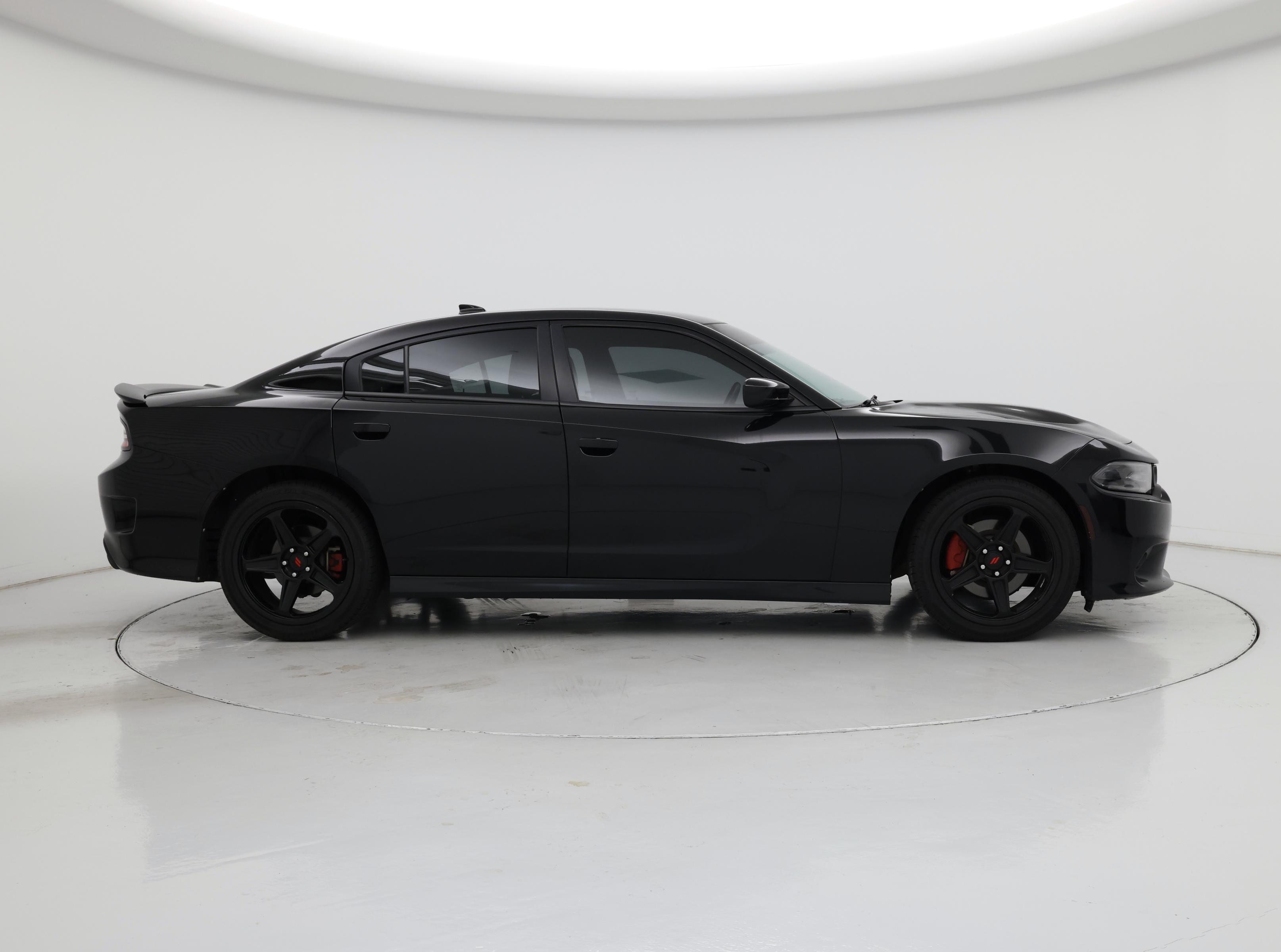 Thumbnail: 2020 Dodge Charger - 7