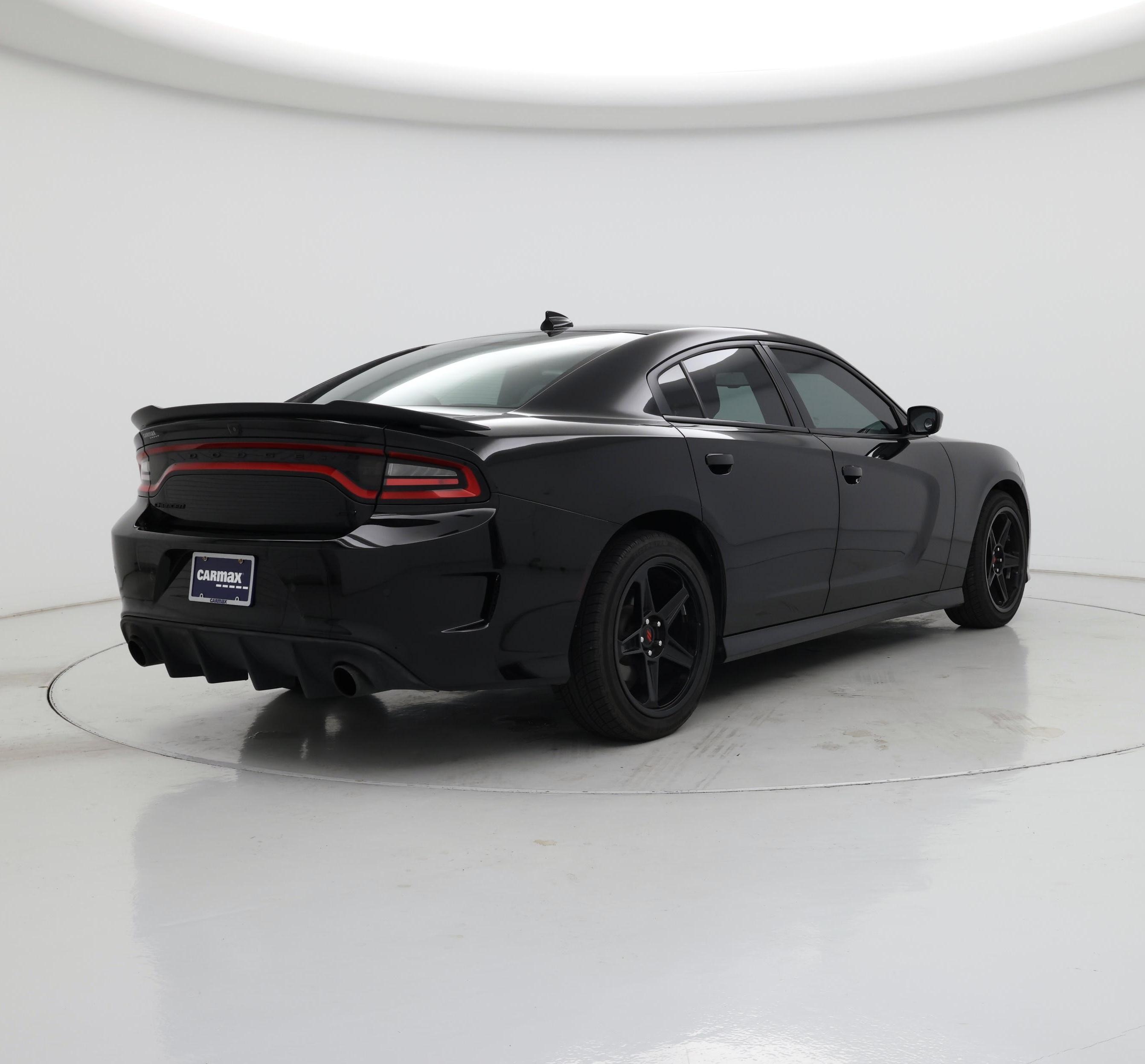 Thumbnail: 2020 Dodge Charger - 8