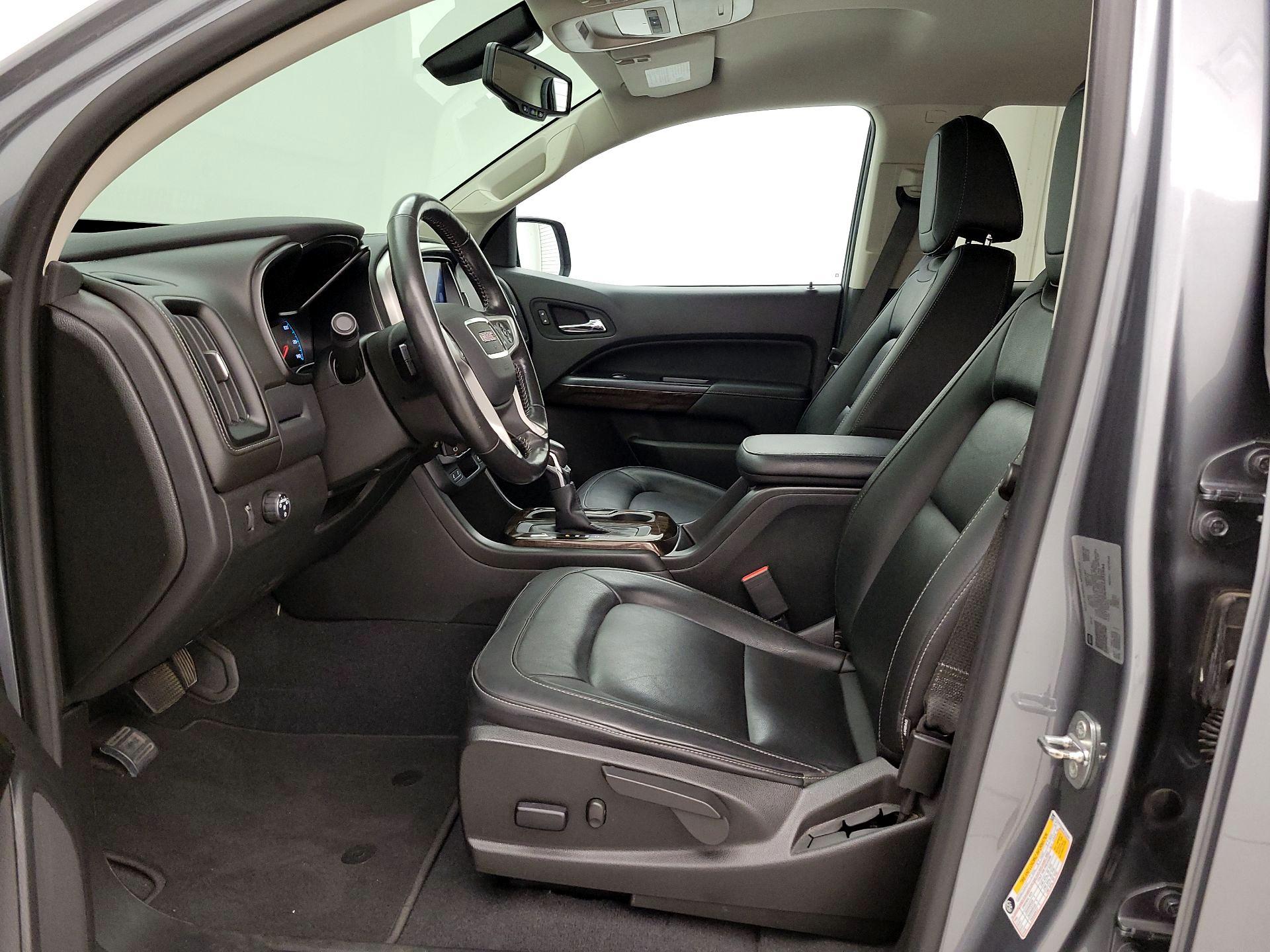 Thumbnail: 2022 GMC Canyon - 11
