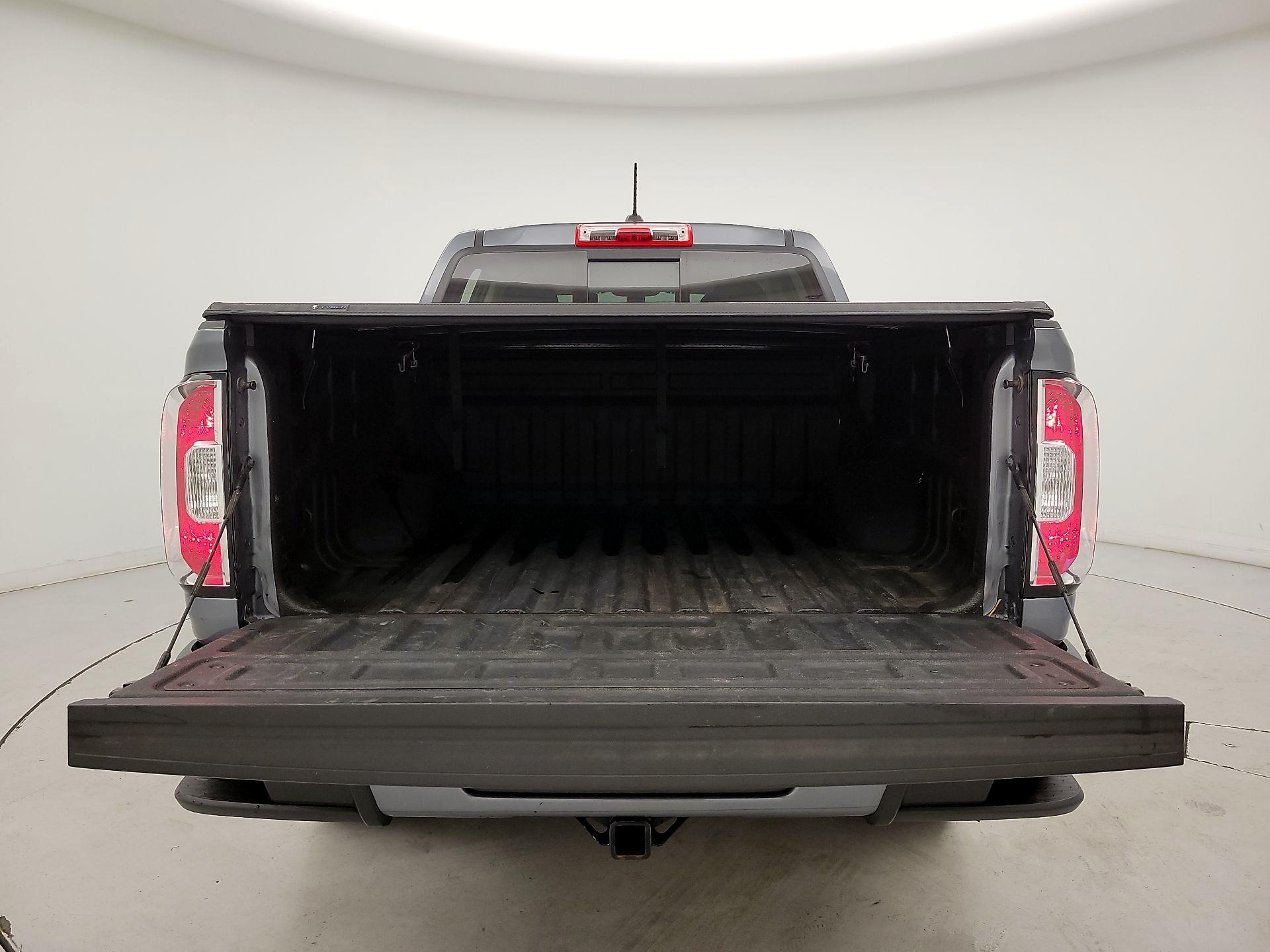 Thumbnail: 2022 GMC Canyon - 20