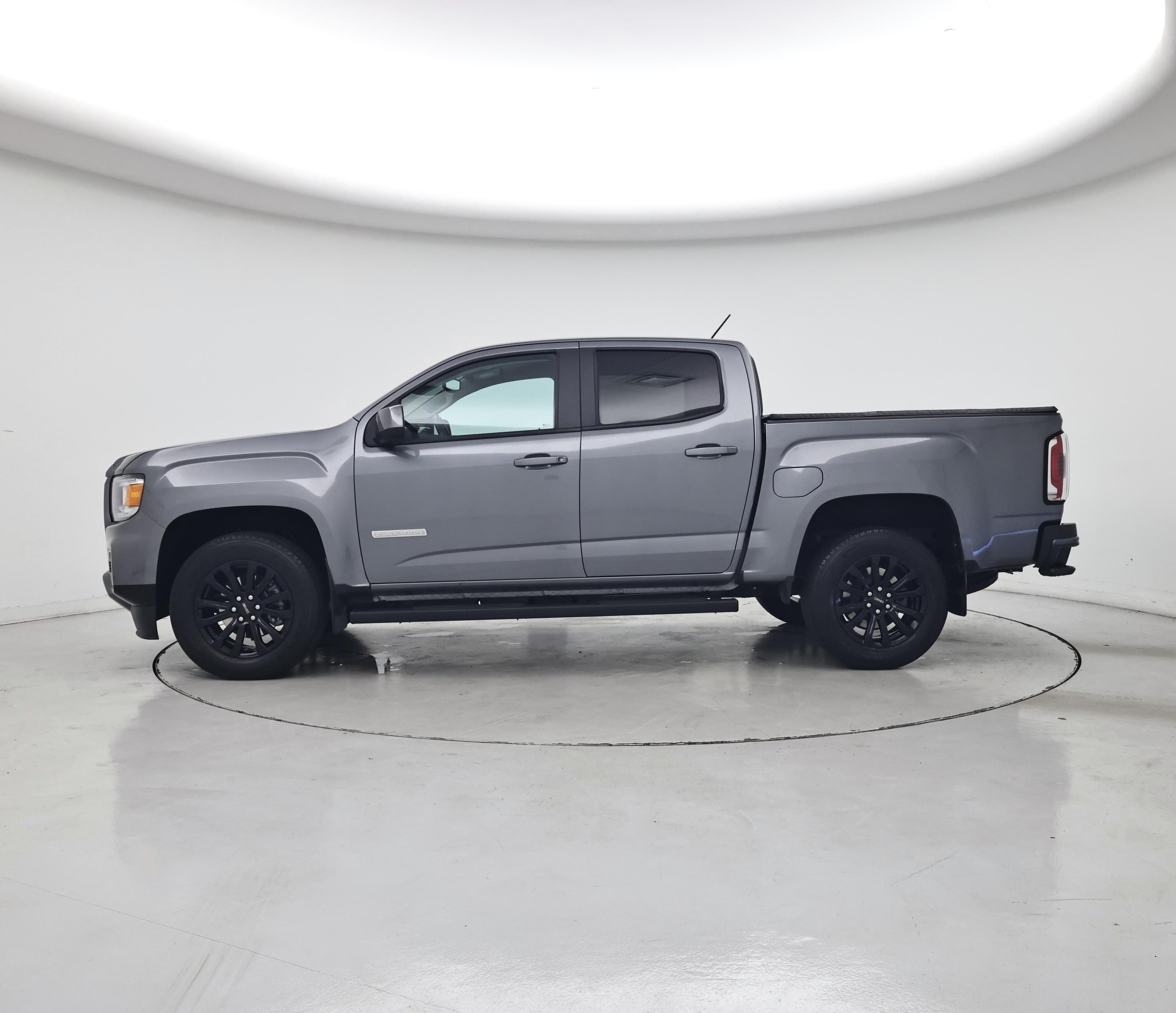 Thumbnail: 2022 GMC Canyon - 3