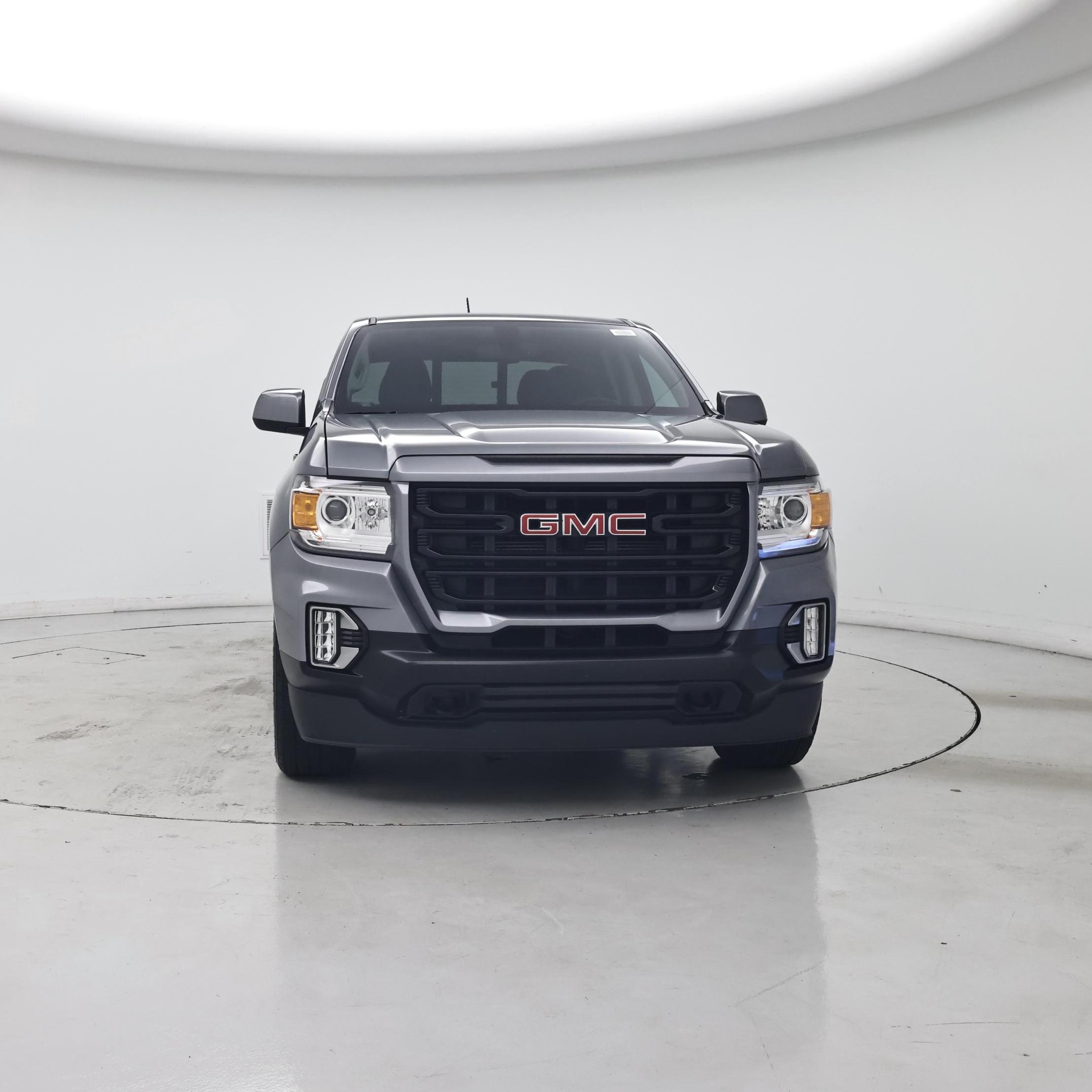 Thumbnail: 2022 GMC Canyon - 5