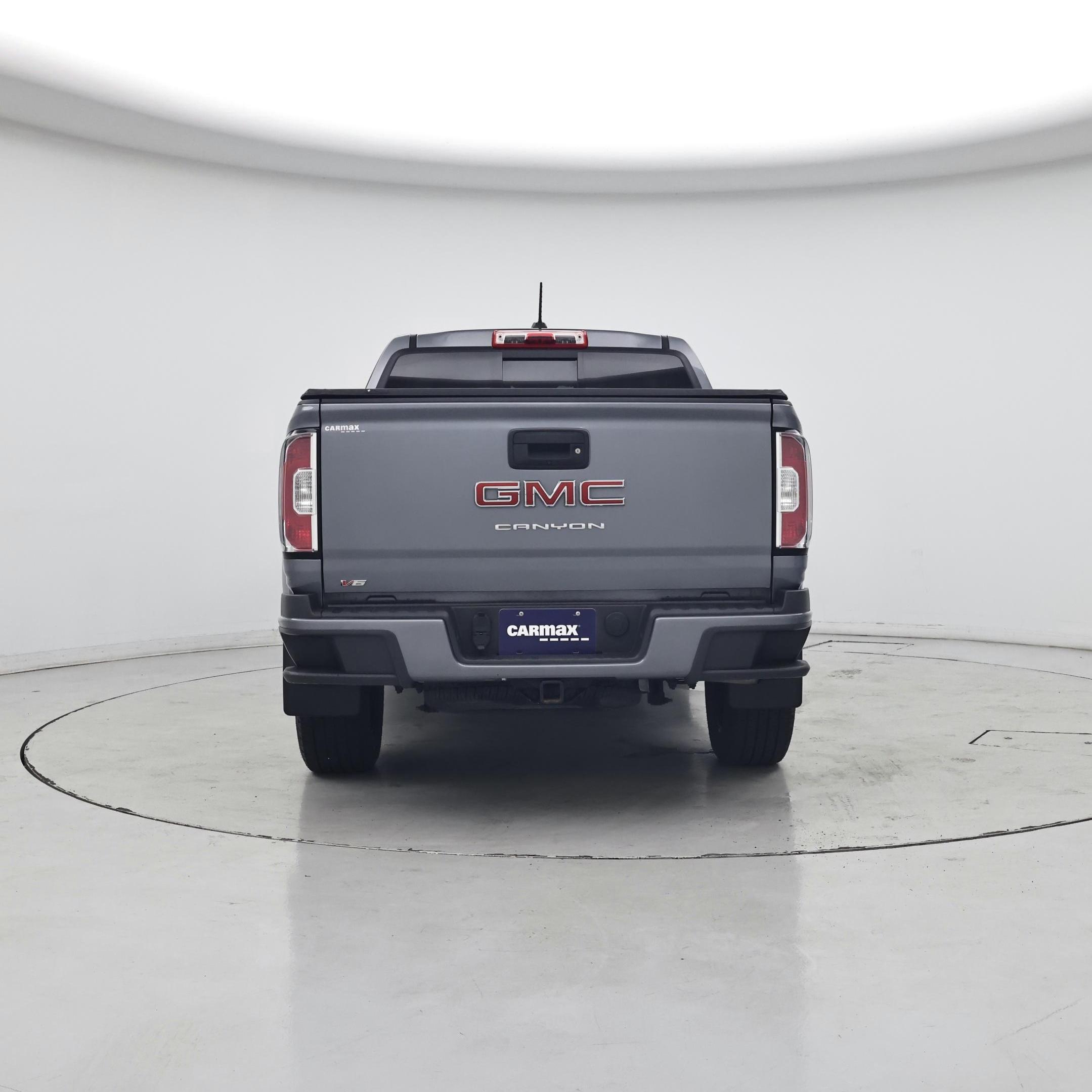 Thumbnail: 2022 GMC Canyon - 6