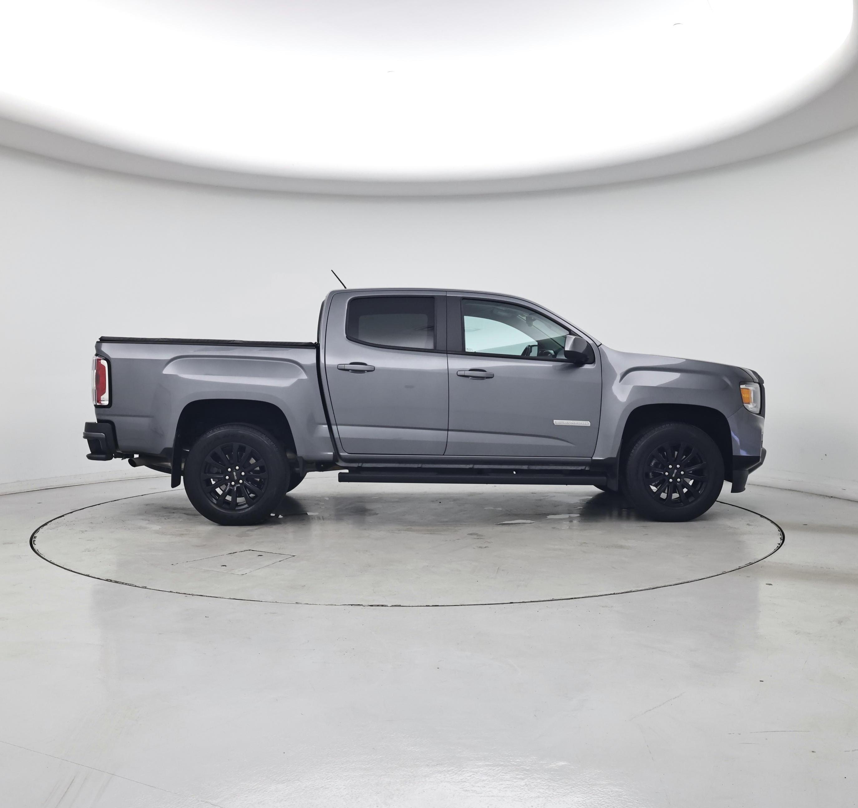 Thumbnail: 2022 GMC Canyon - 7