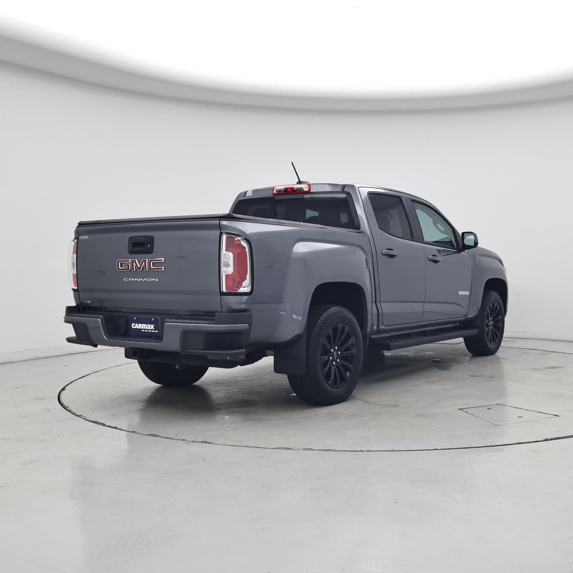 Thumbnail: 2022 GMC Canyon - 8