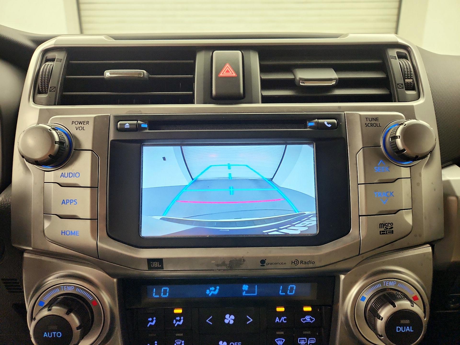 Thumbnail: 2014 Toyota 4Runner - 14