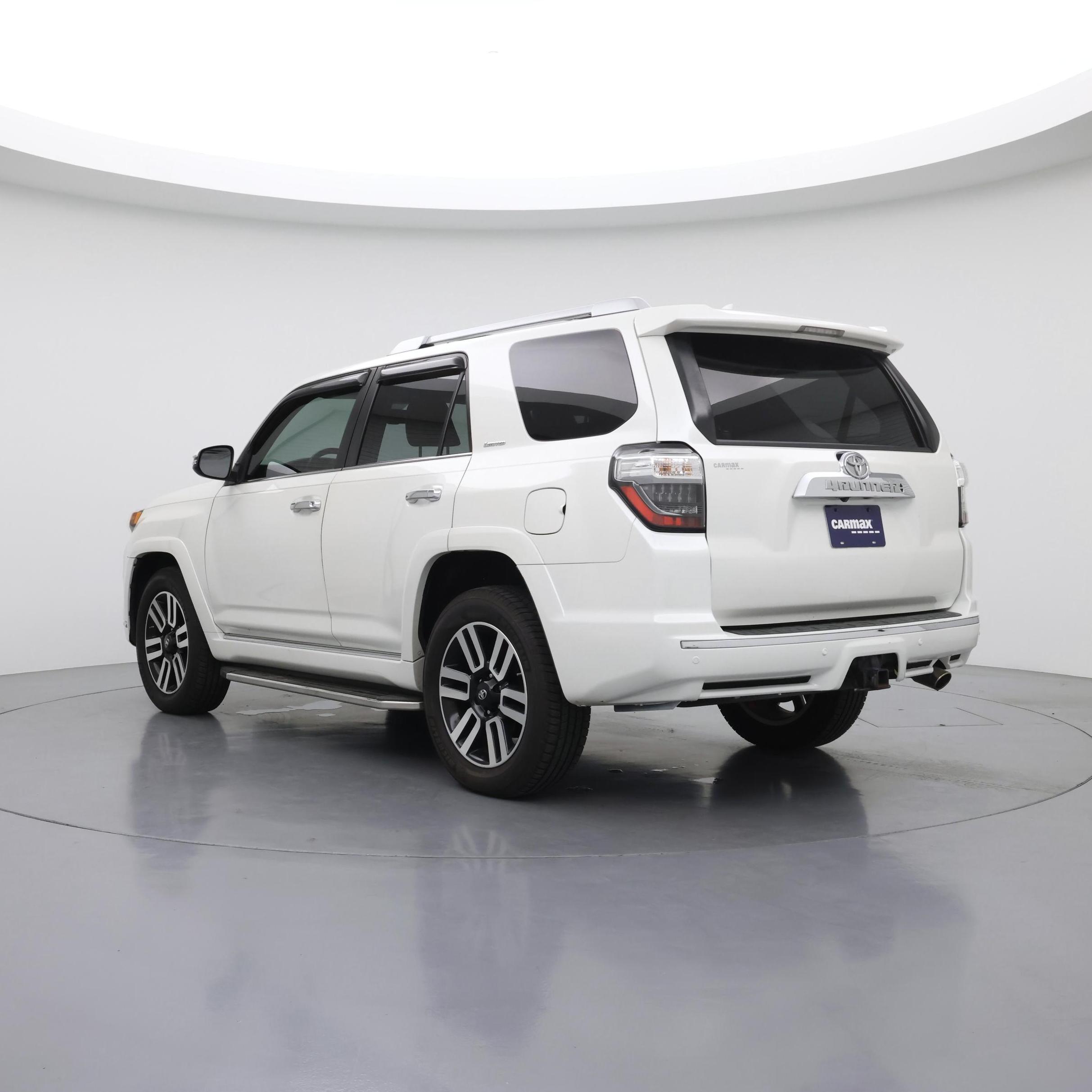 Thumbnail: 2014 Toyota 4Runner - 2