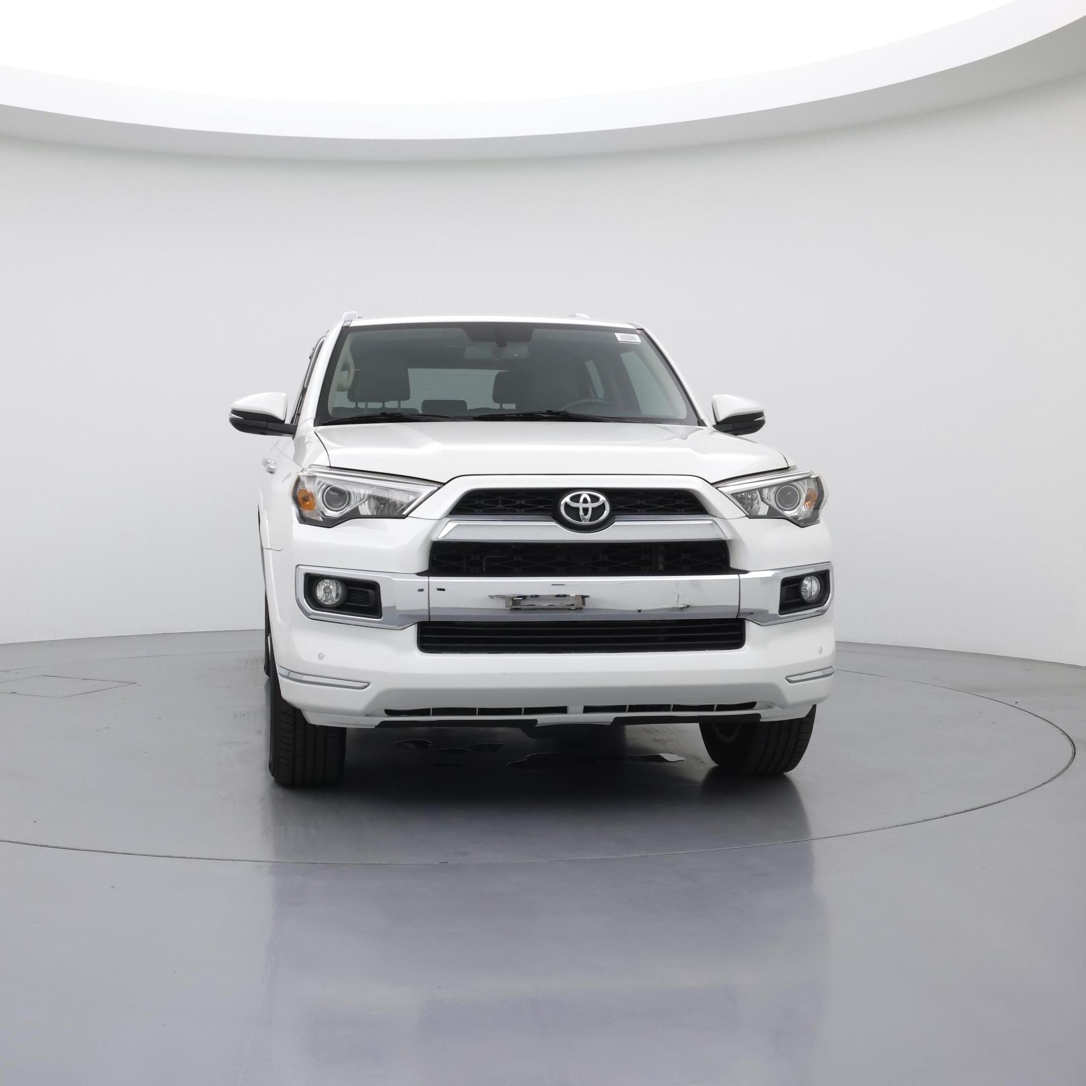 Thumbnail: 2014 Toyota 4Runner - 5