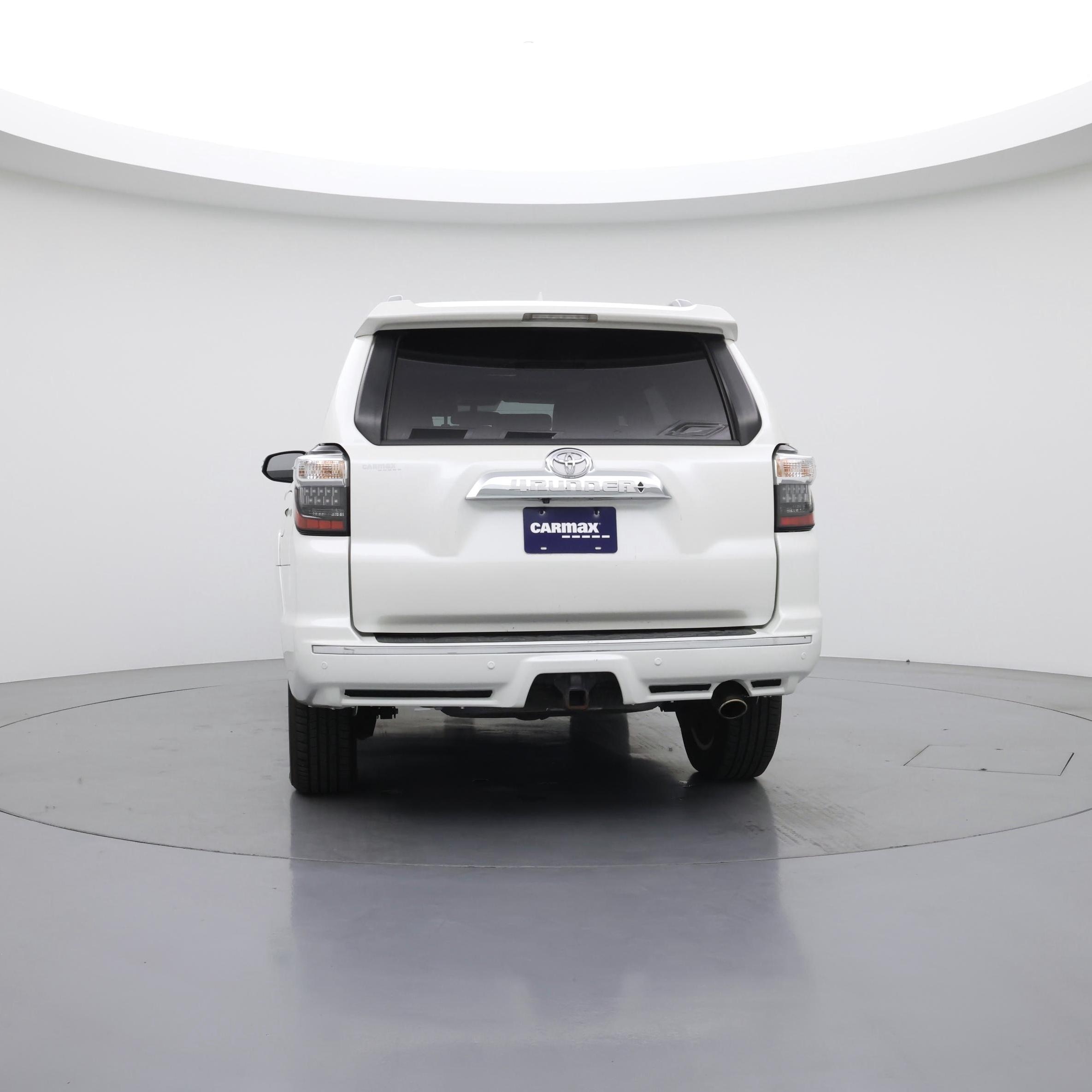 Thumbnail: 2014 Toyota 4Runner - 6