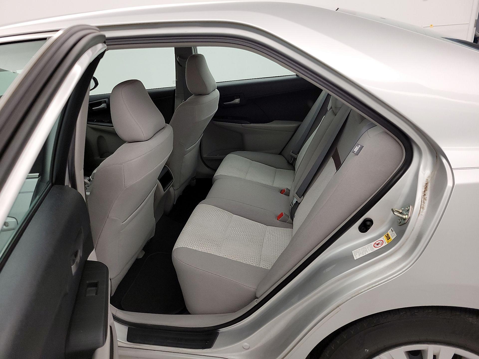 Thumbnail: 2014 Toyota Camry - 19