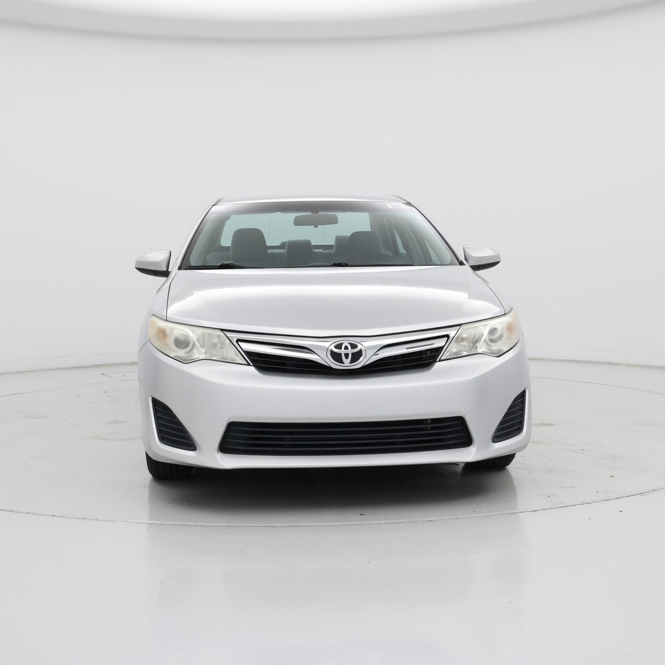 Thumbnail: 2014 Toyota Camry - 5
