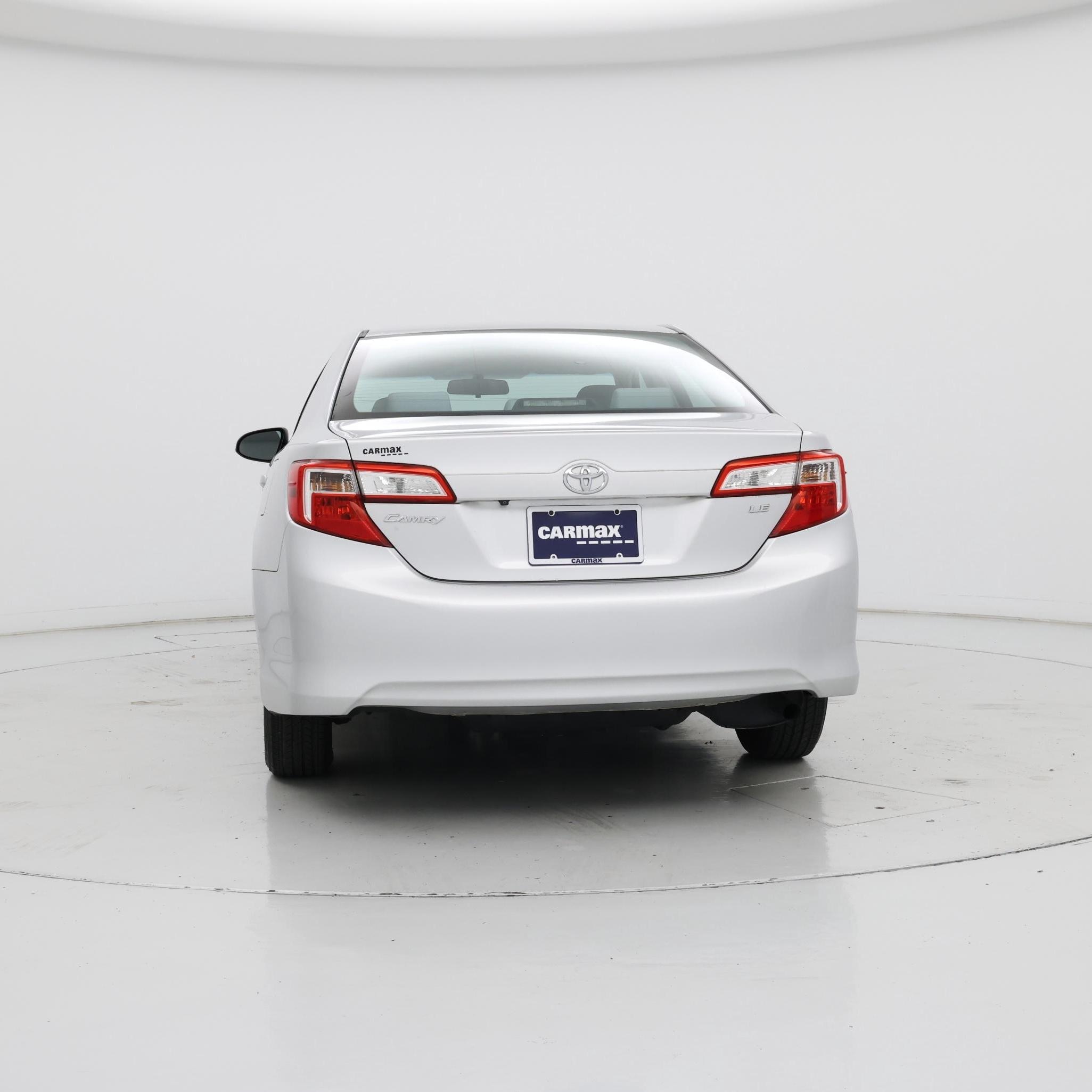 Thumbnail: 2014 Toyota Camry - 6