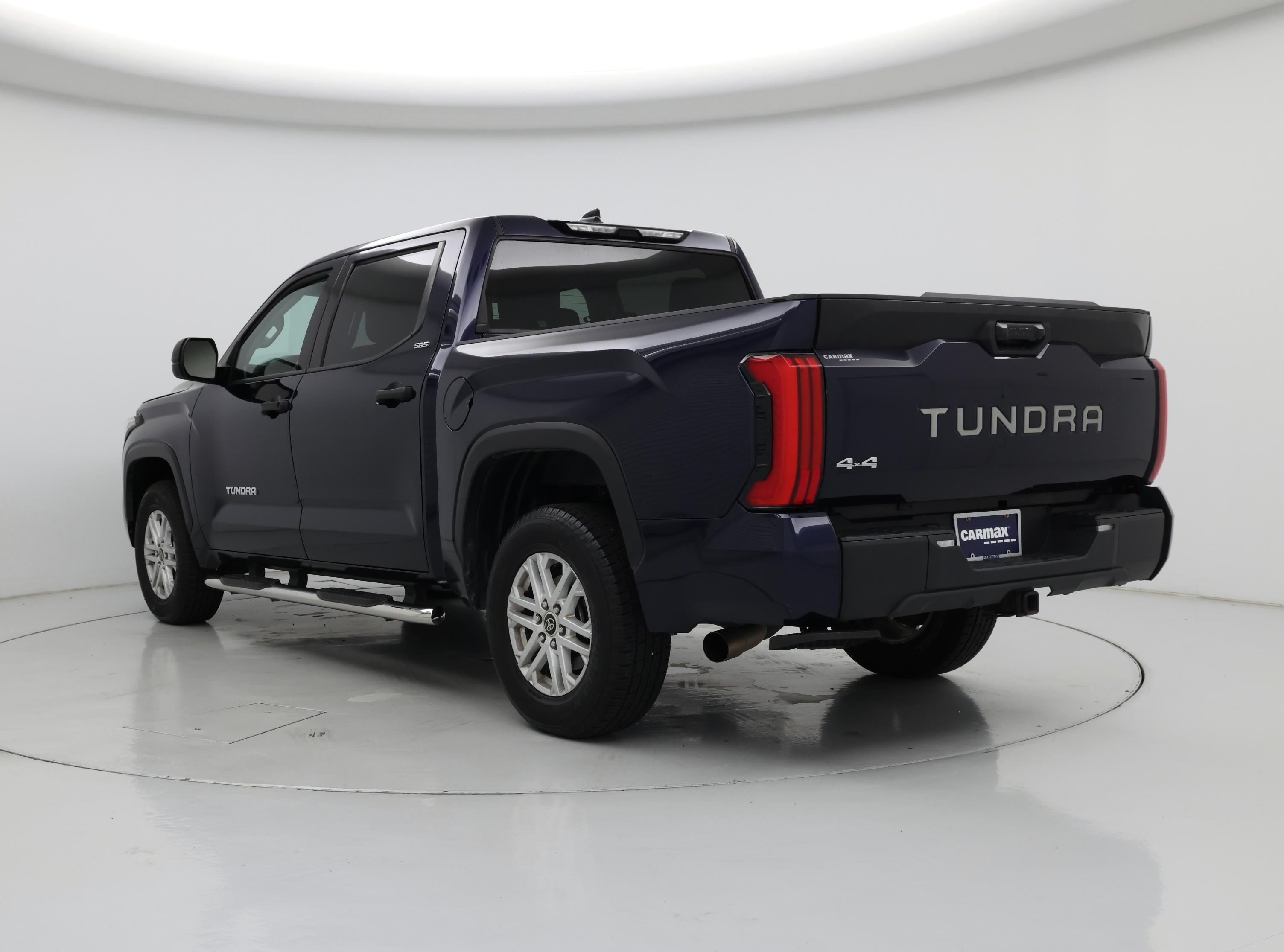 Thumbnail: 2022 Toyota Tundra - 2