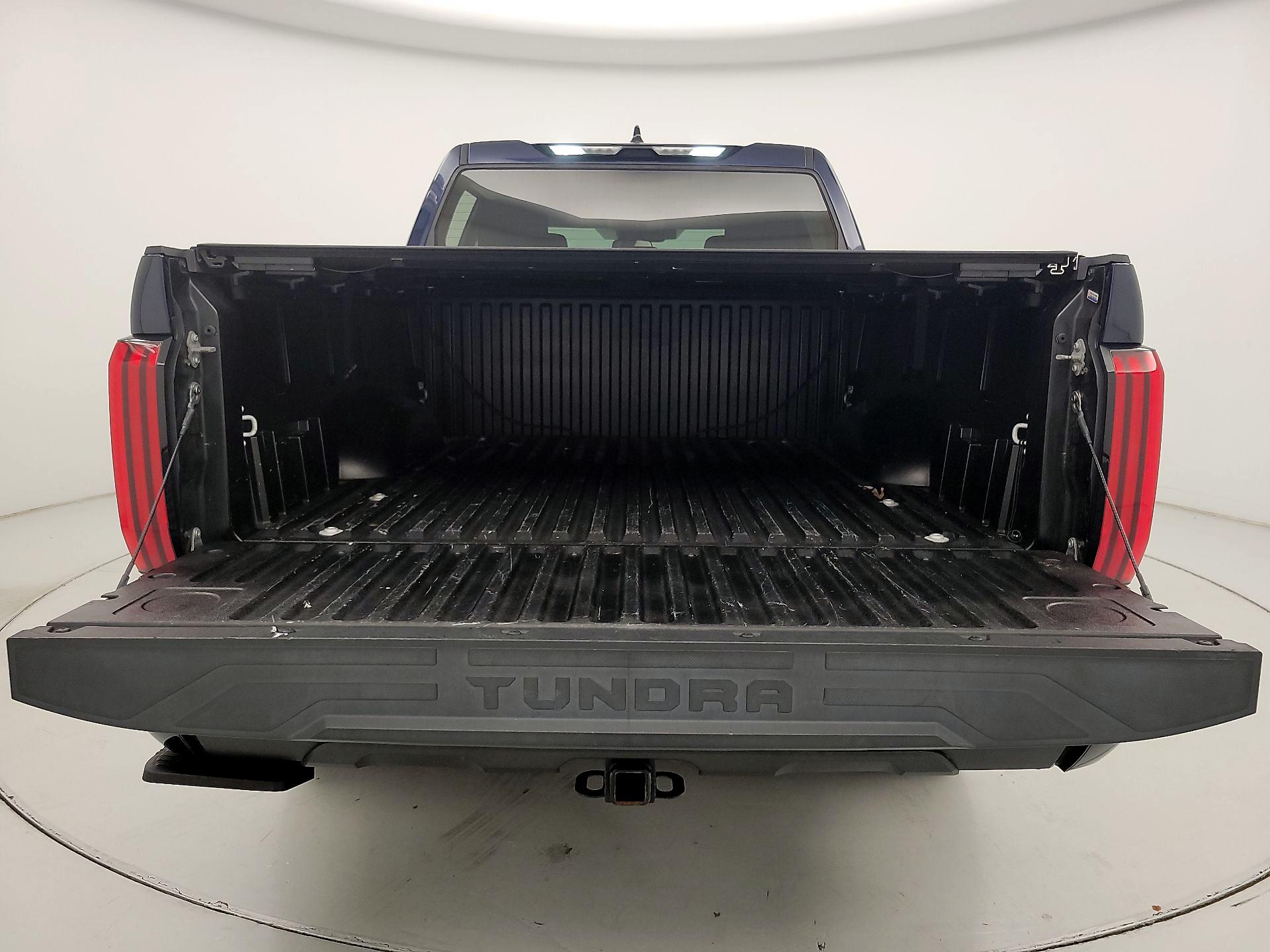 Thumbnail: 2022 Toyota Tundra - 20